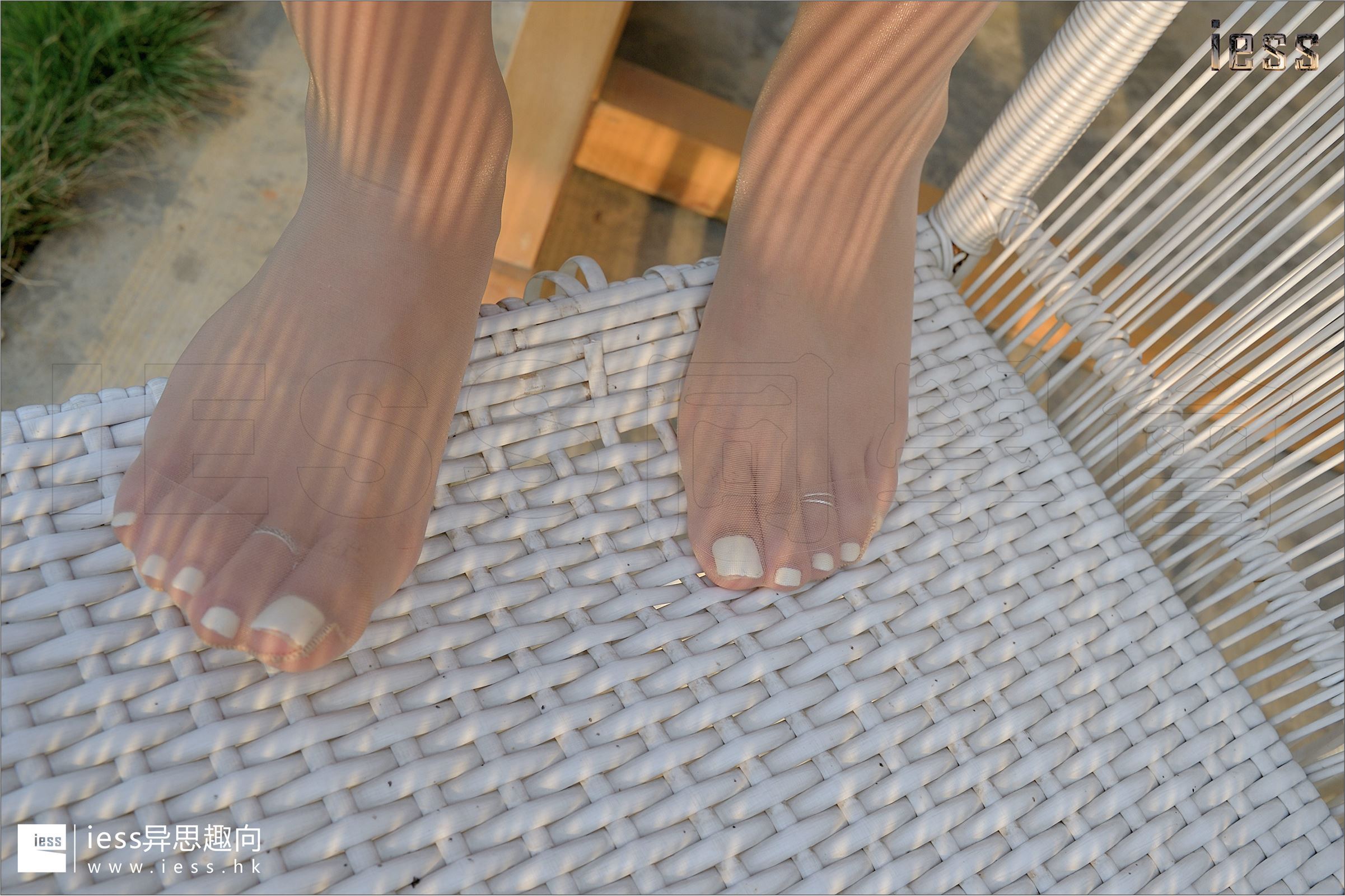 [IESS异思趣向]2017.07.28 NO.126 SASA