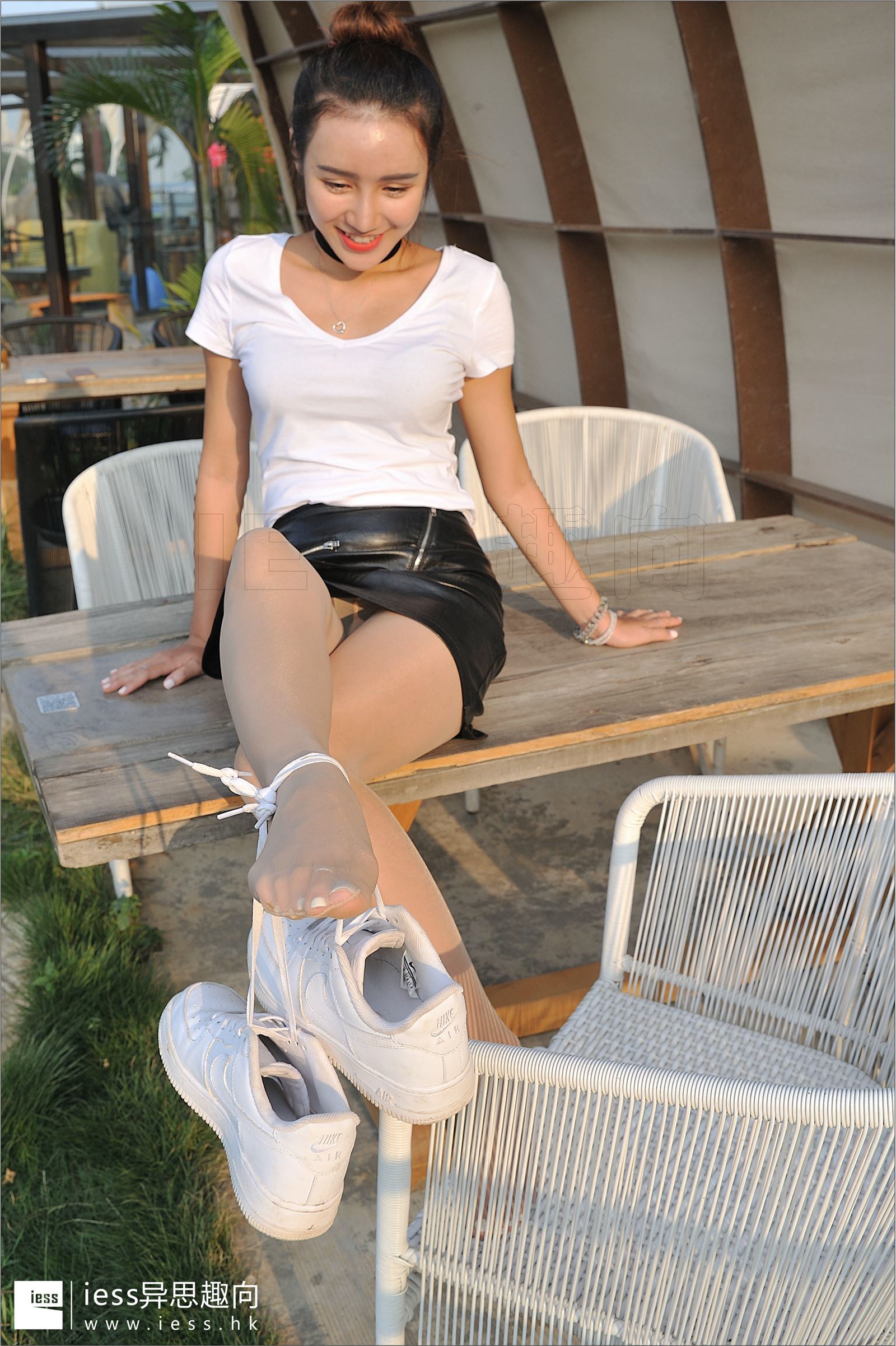 [IESS异思趣向]2017.07.28 NO.126 SASA