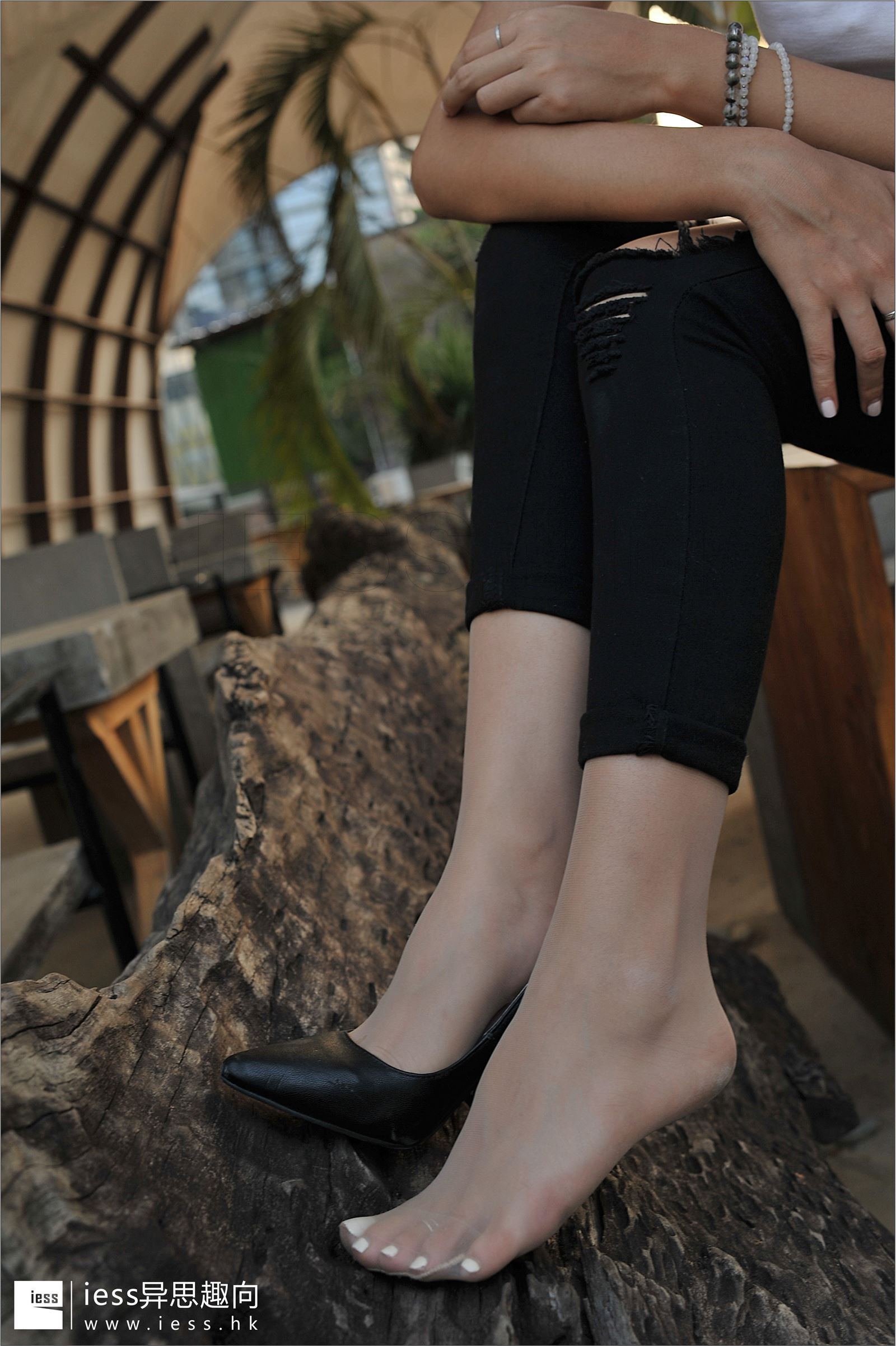 [IESS异思趣向]2017.07.28 NO.126 SASA