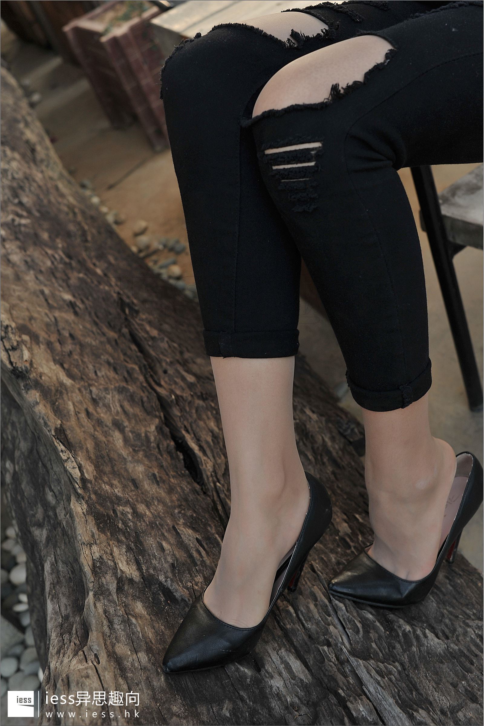 [IESS异思趣向]2017.07.28 NO.126 SASA