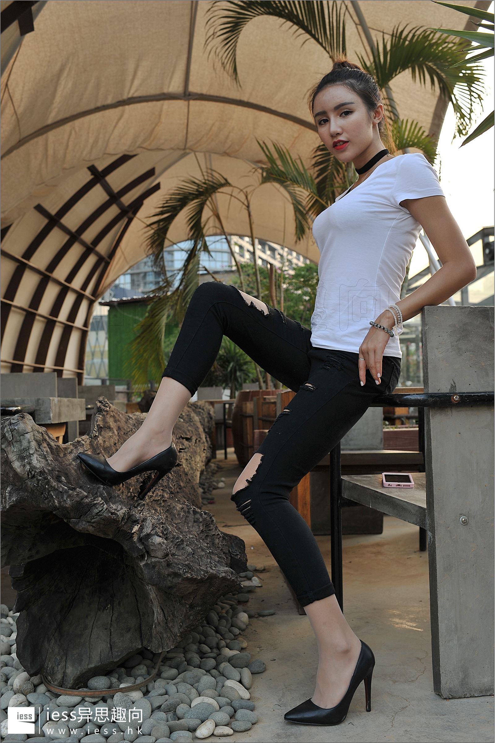 [IESS异思趣向]2017.07.28 NO.126 SASA