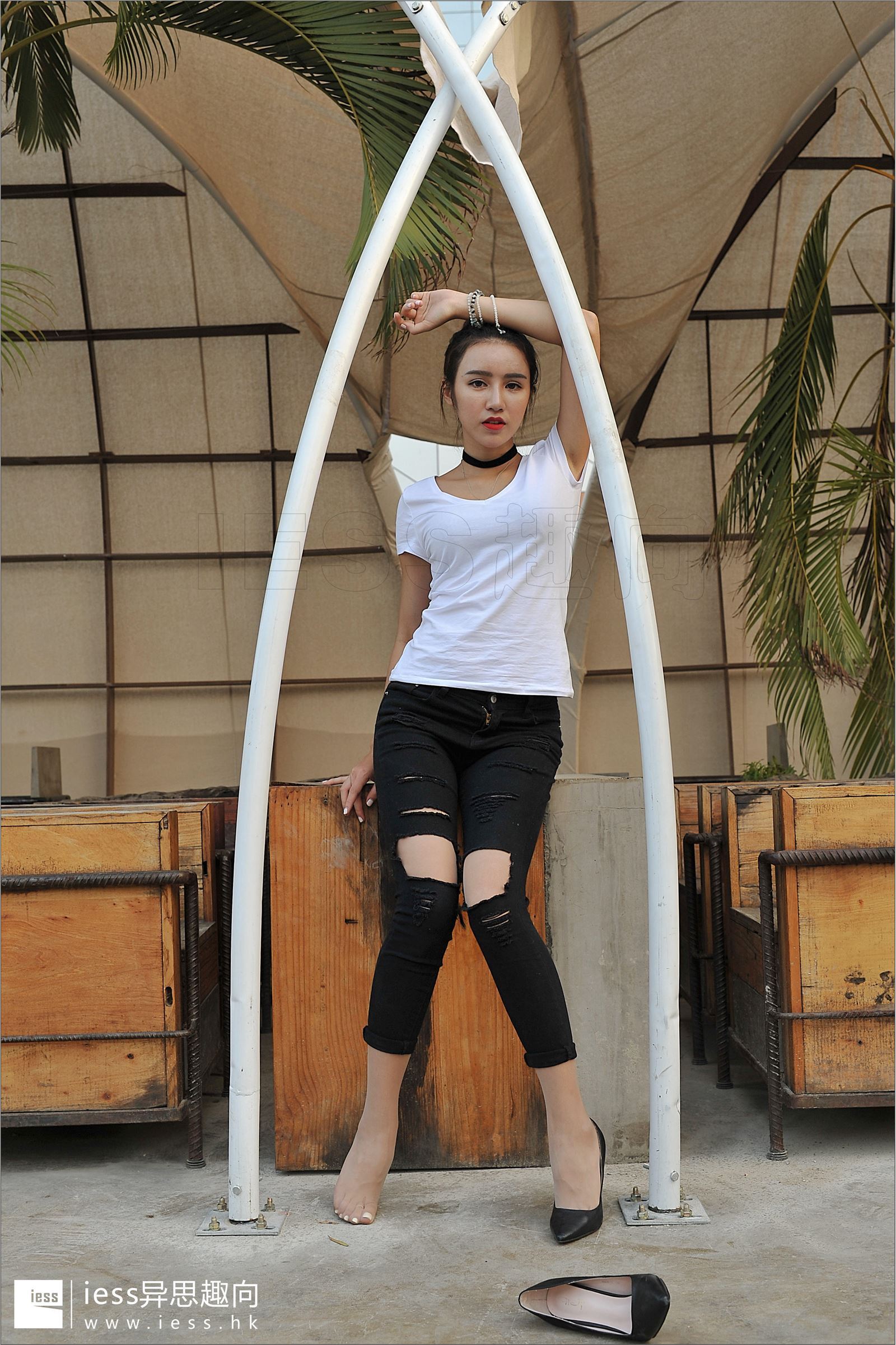 [IESS异思趣向]2017.07.28 NO.126 SASA