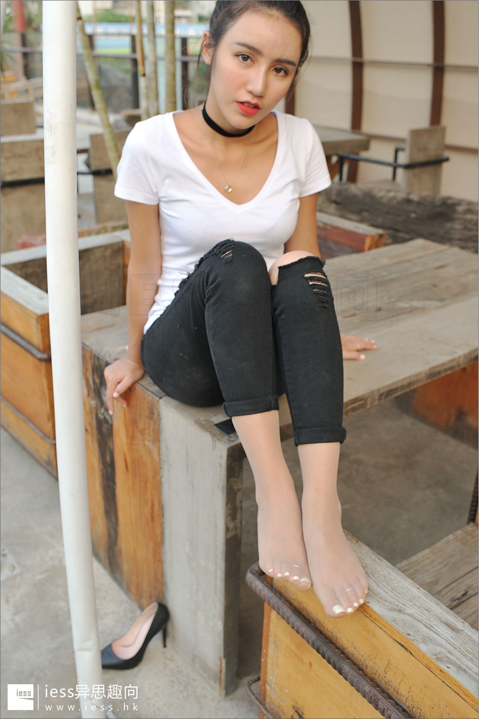 [IESS异思趣向]2017.07.28 NO.126 SASA