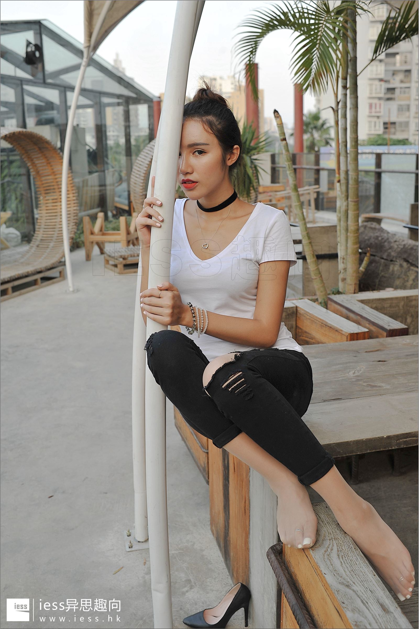 [IESS异思趣向]2017.07.28 NO.126 SASA