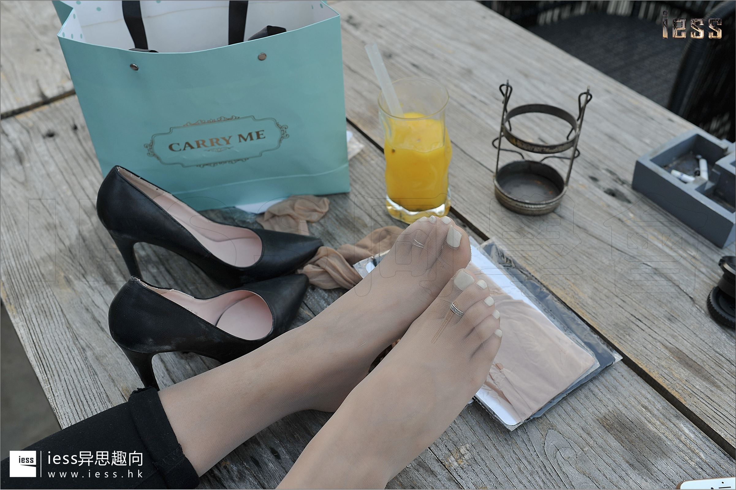 [IESS异思趣向]2017.07.28 NO.126 SASA