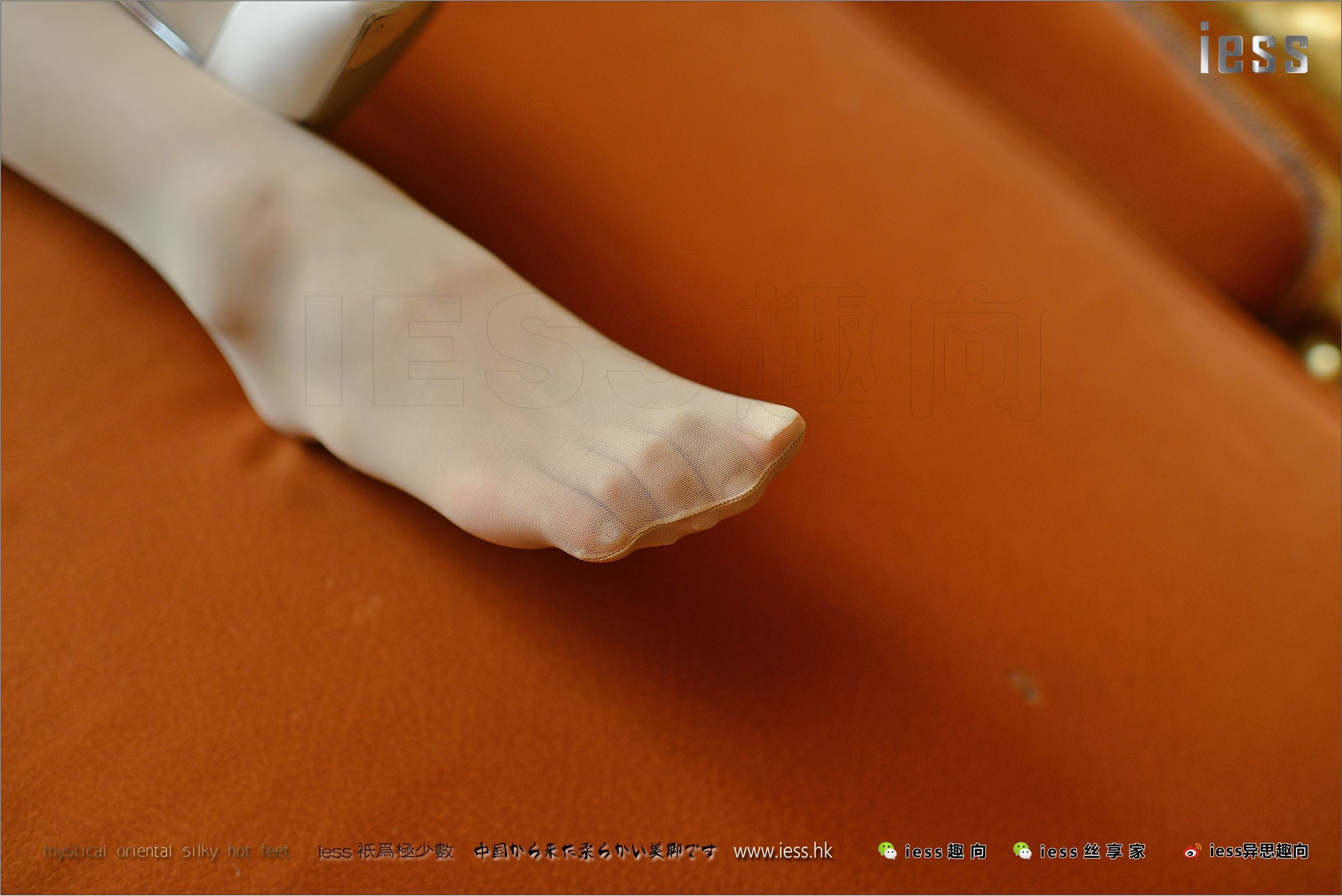 [IESS异思趣向]2017.08.04 NO.128 小MO