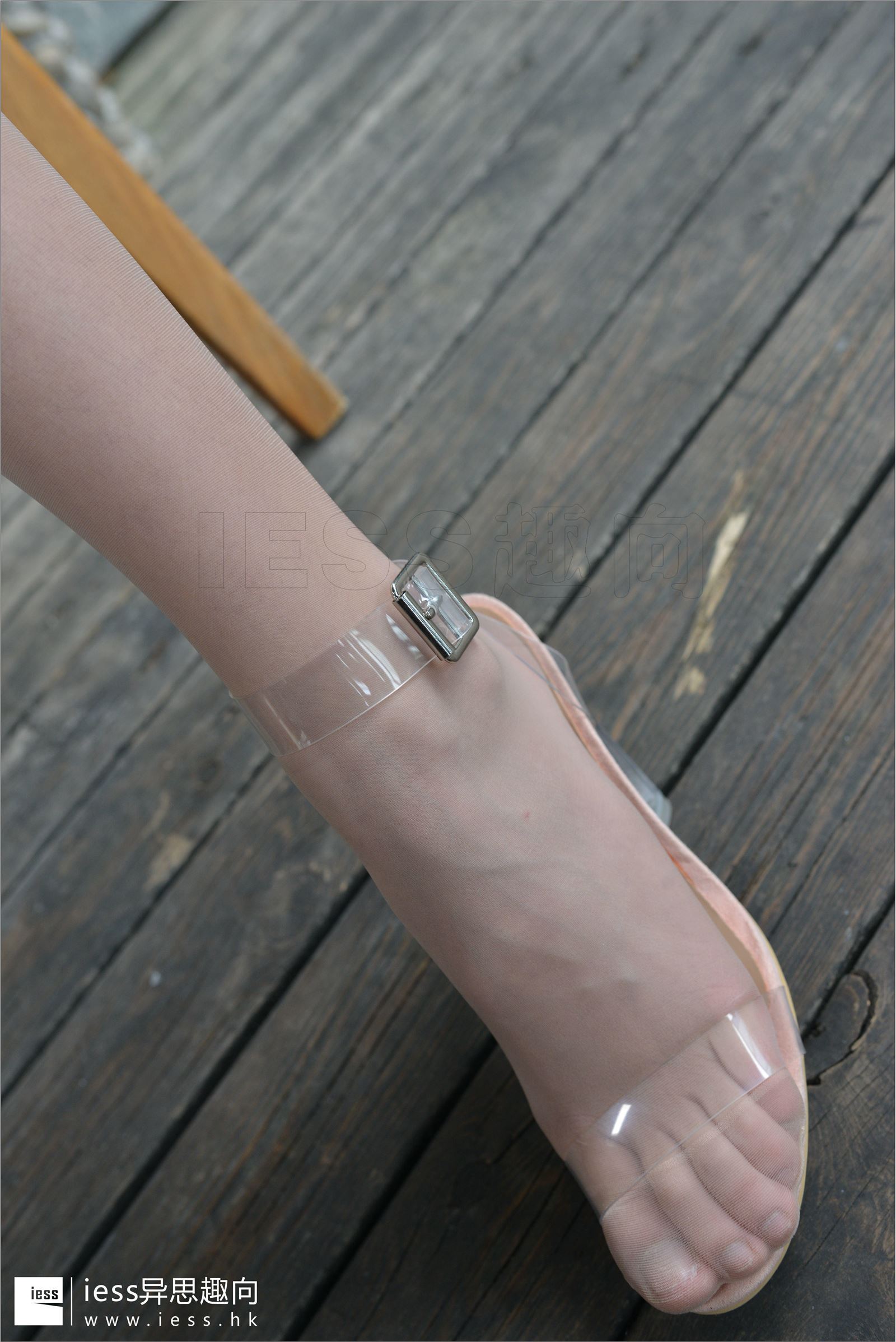 [IESS异思趣向]2017.08.05 NO.129 潇潇