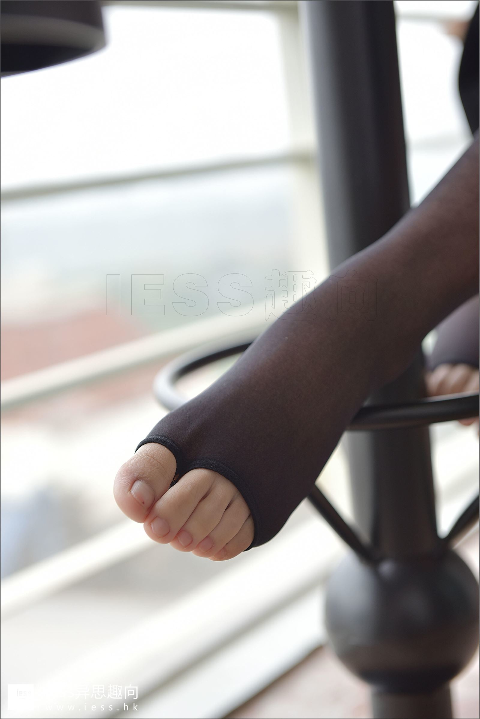 [IESS异思趣向]2017.08.07 NO.130 馨月