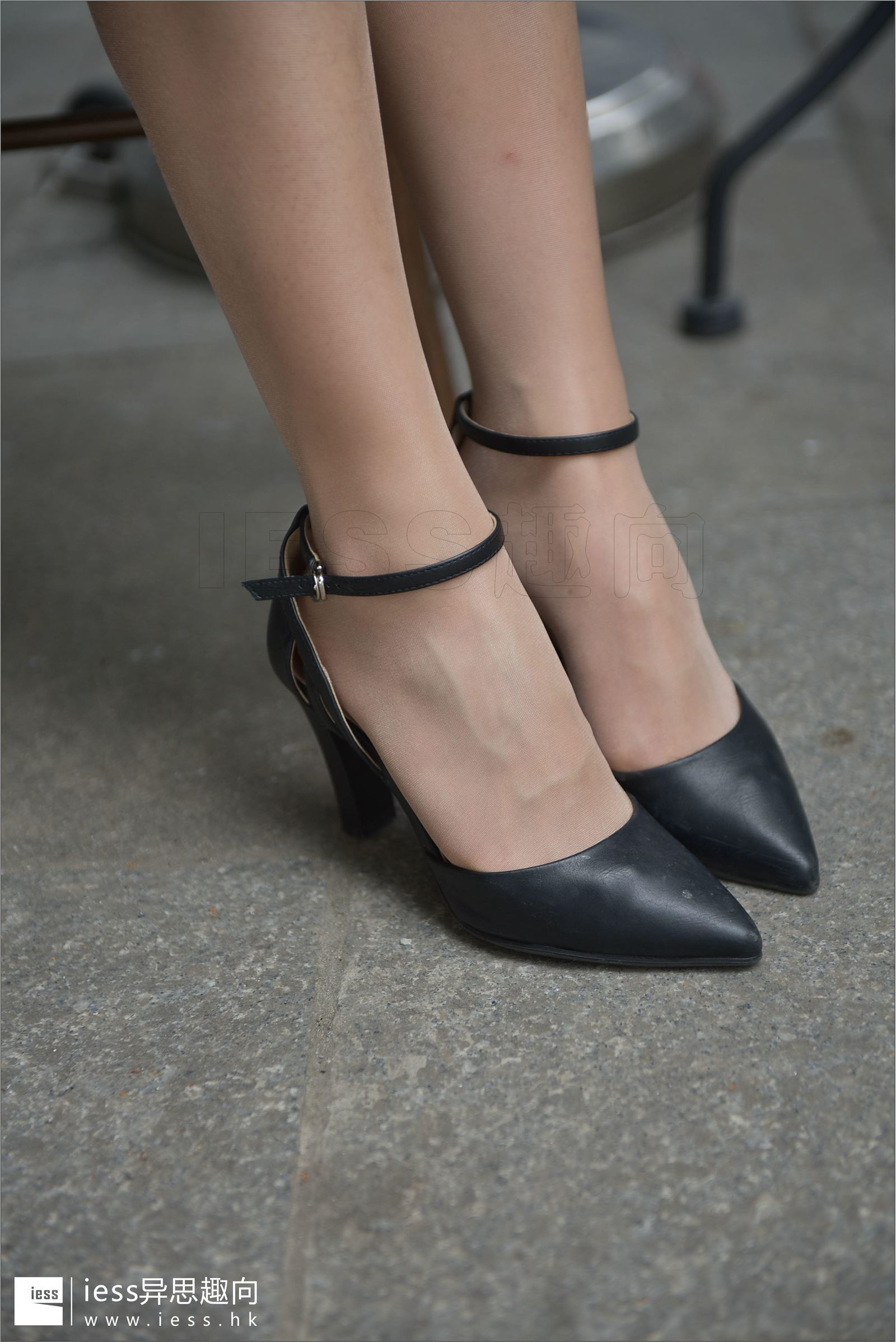 [IESS异思趣向]2017.08.09 NO.131 赵老师