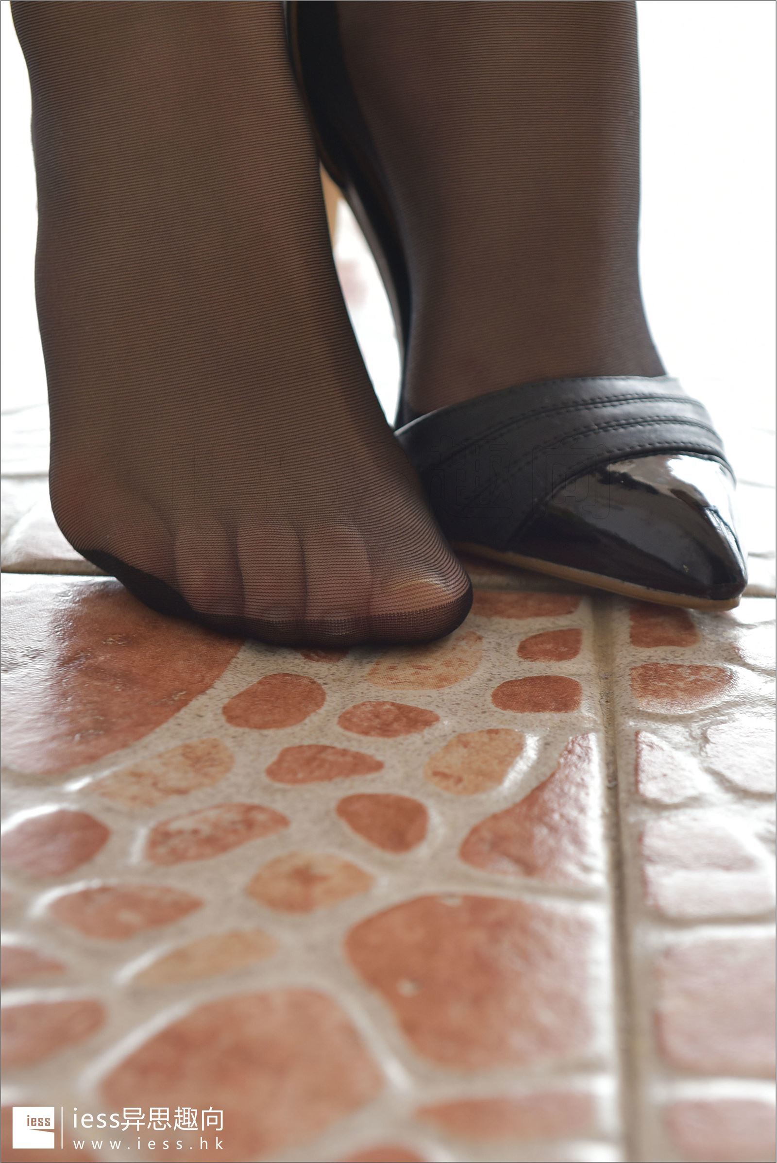 [IESS异思趣向]2017.08.11 NO.132 公子