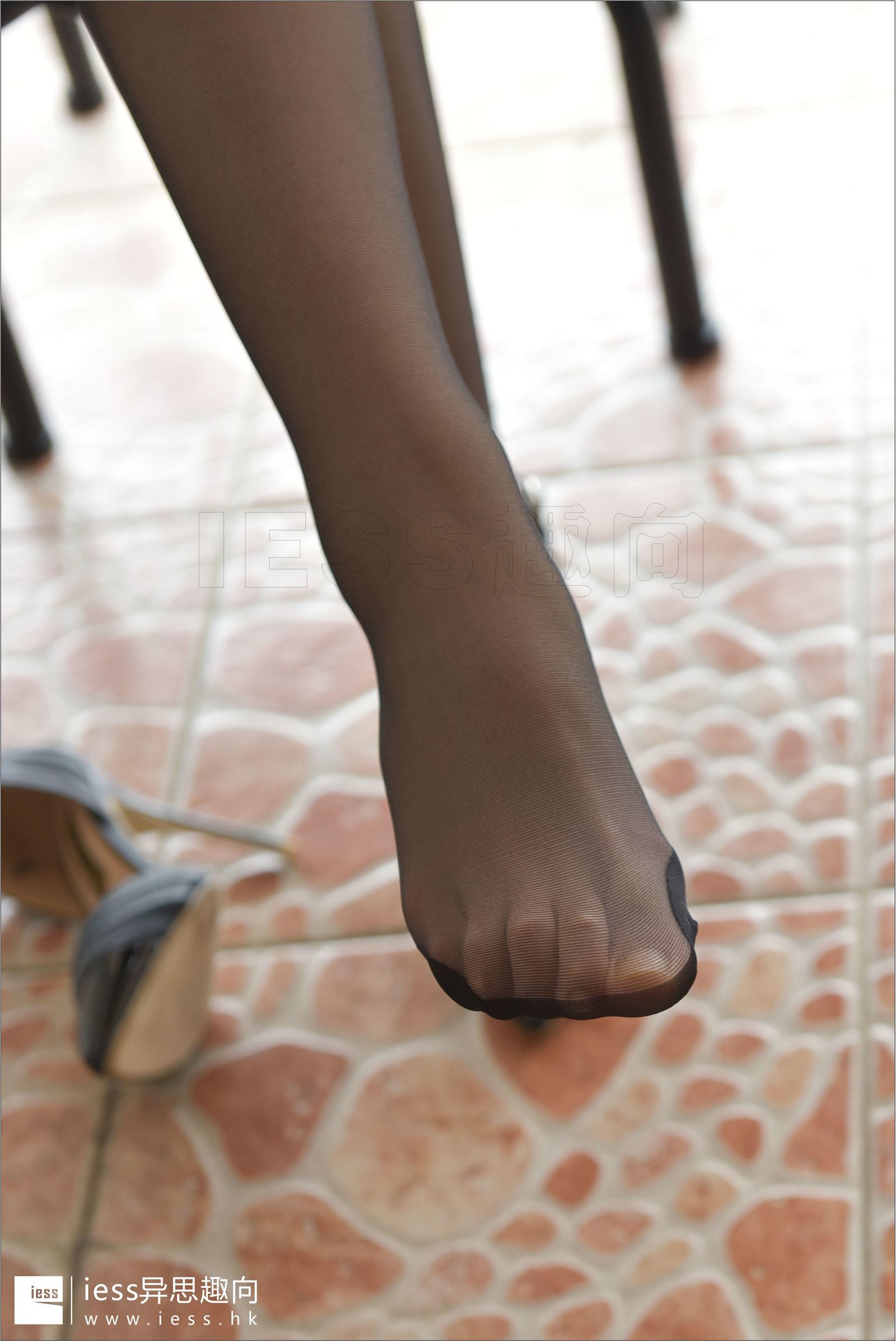 [IESS异思趣向]2017.08.11 NO.132 公子