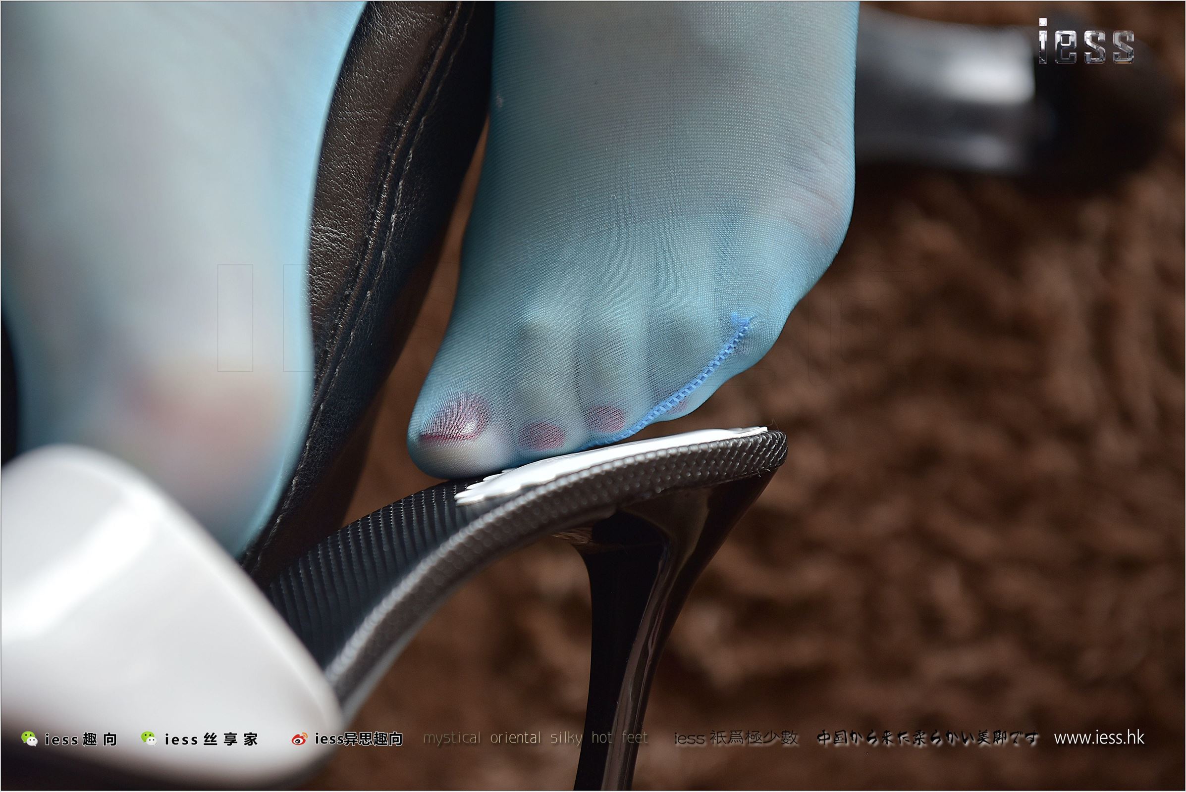 [IESS异思趣向]2017.08.24 NO.141 珊珊