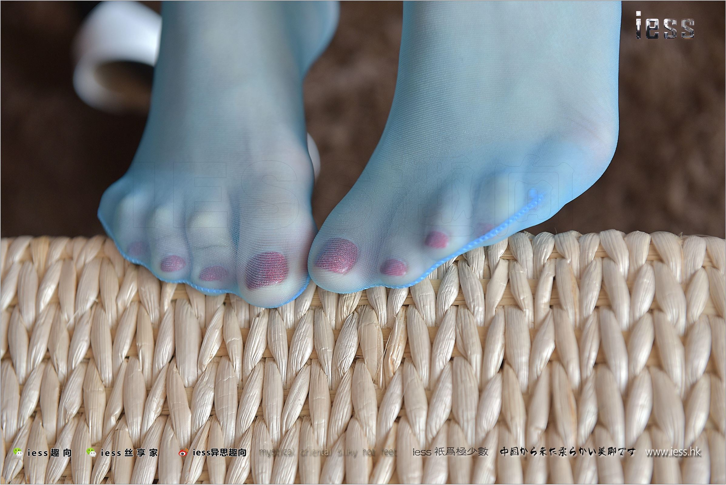 [IESS异思趣向]2017.08.24 NO.141 珊珊