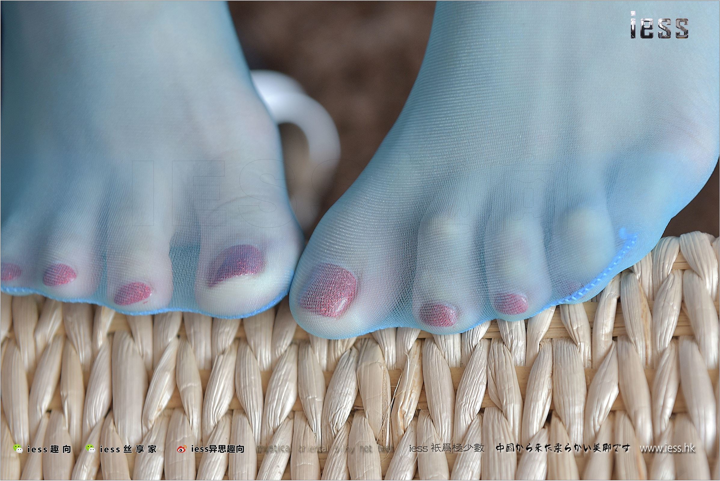 [IESS异思趣向]2017.08.24 NO.141 珊珊