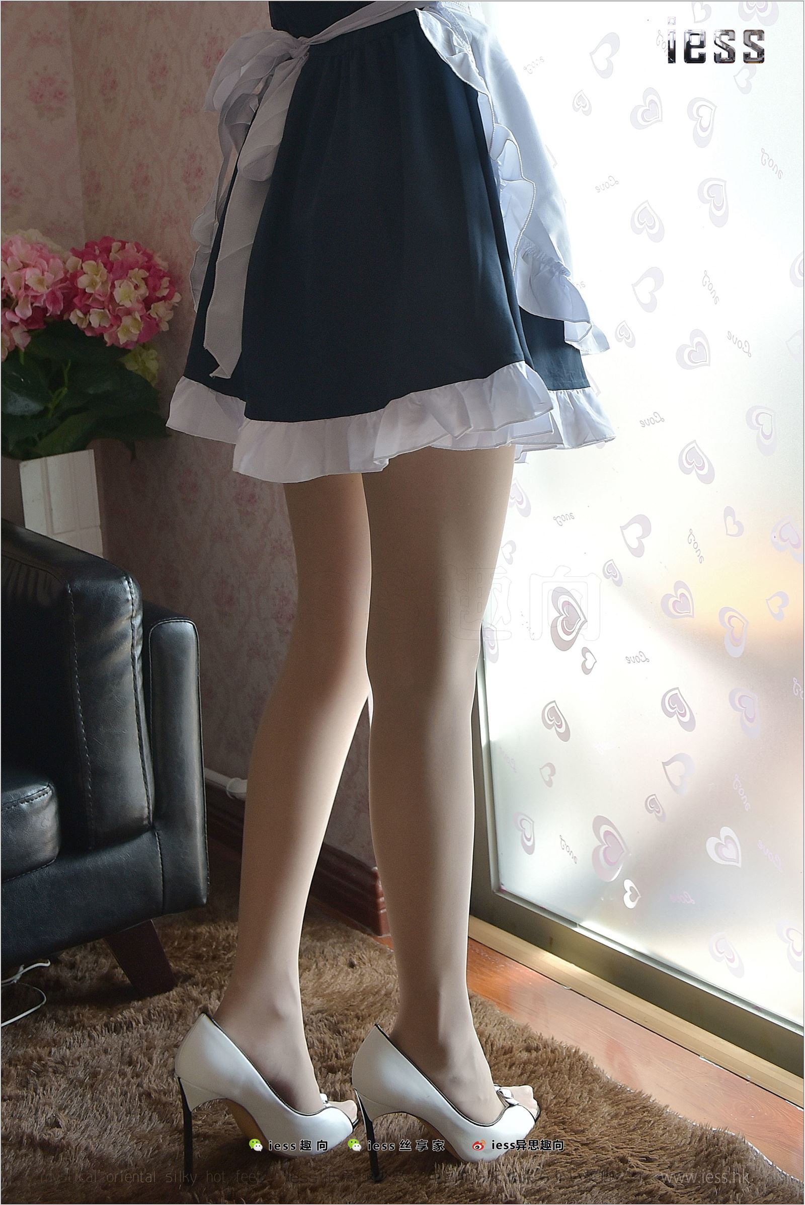 [IESS异思趣向]2017.08.28 NO.145 宛平