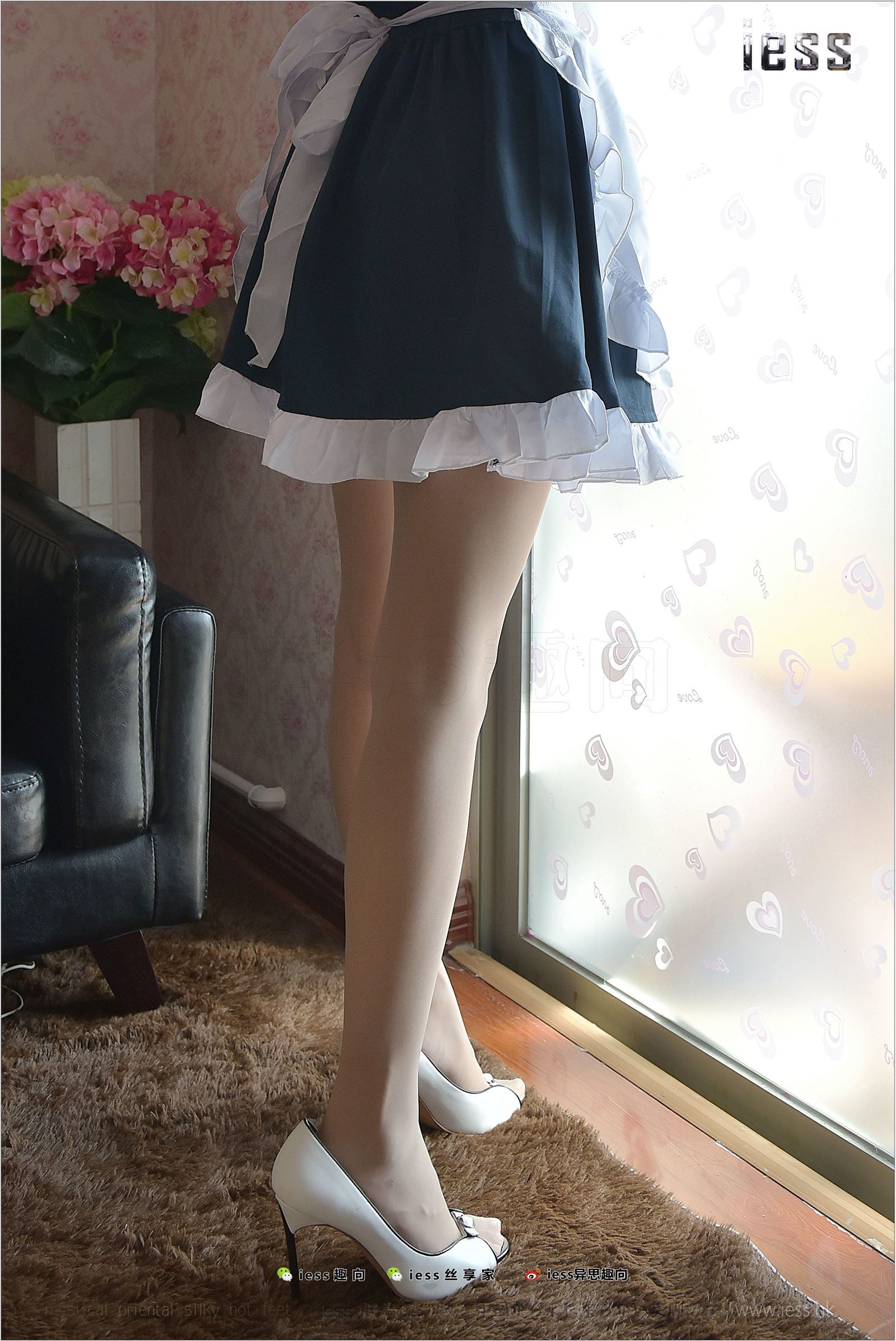 [IESS异思趣向]2017.08.28 NO.145 宛平