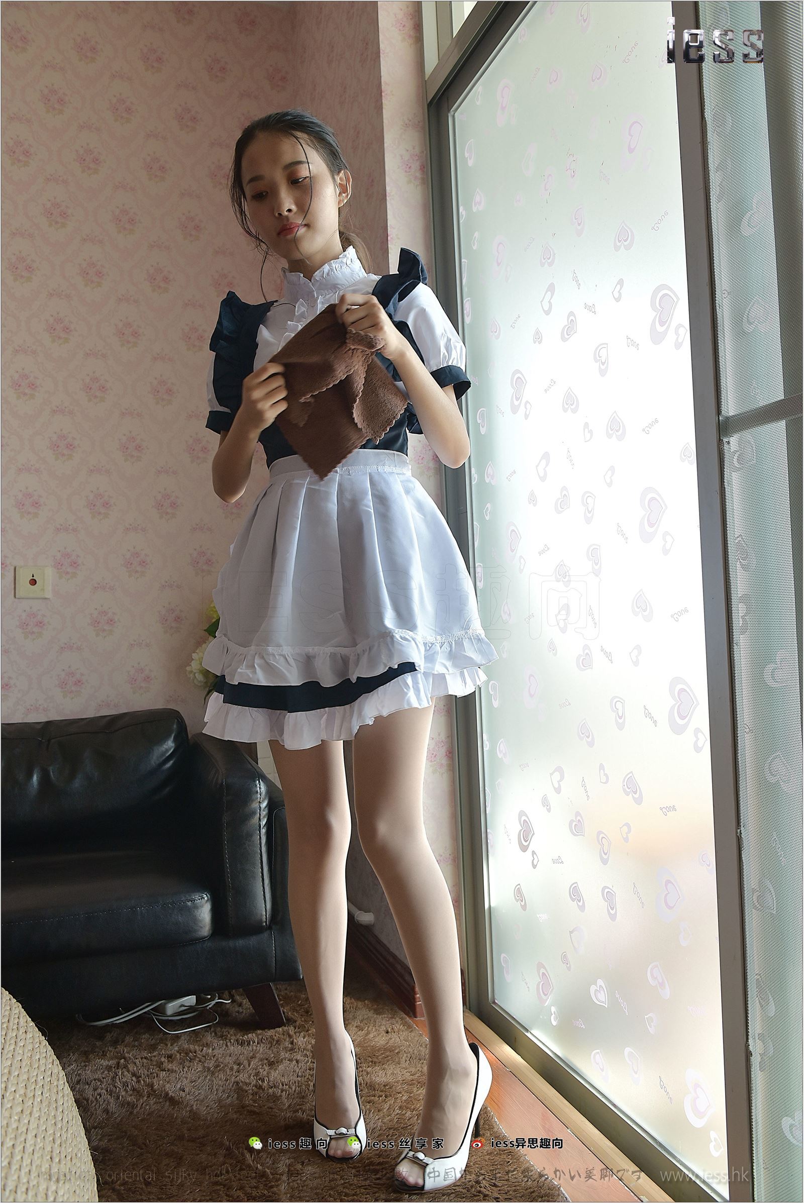 [IESS异思趣向]2017.08.28 NO.145 宛平