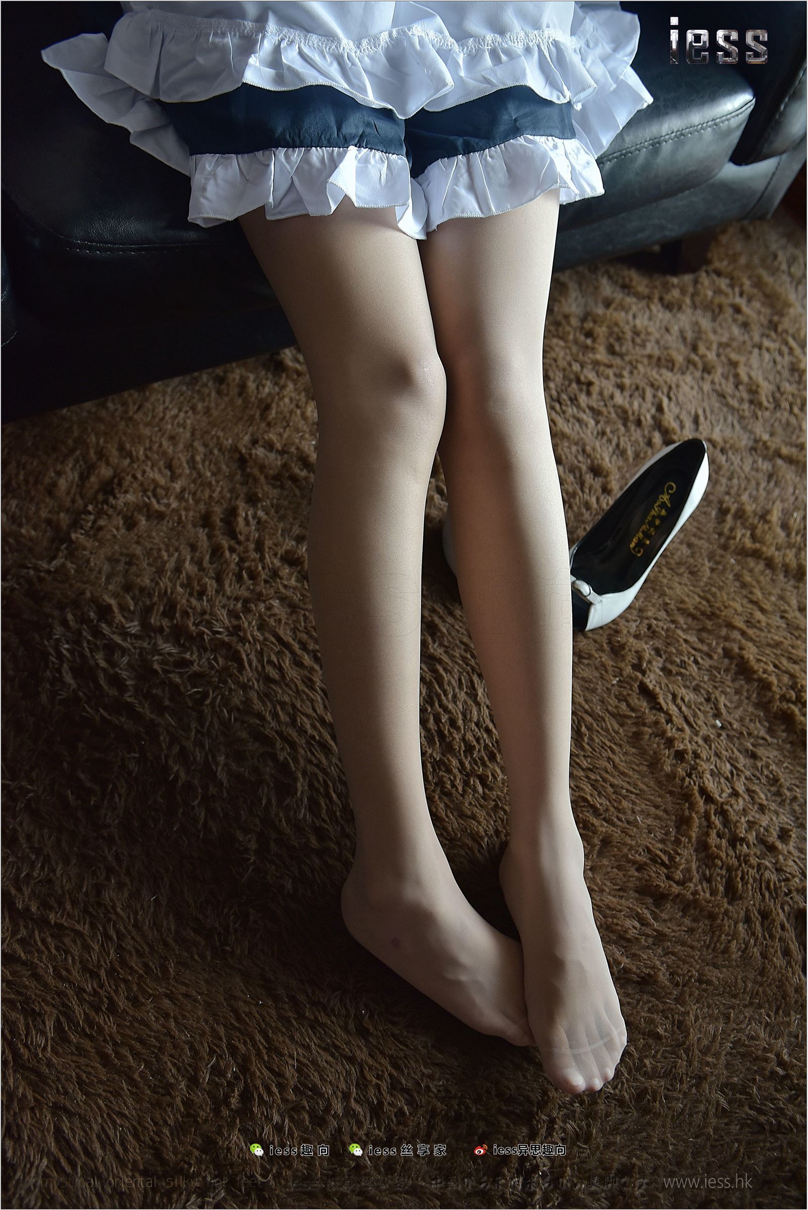 [IESS异思趣向]2017.08.28 NO.145 宛平