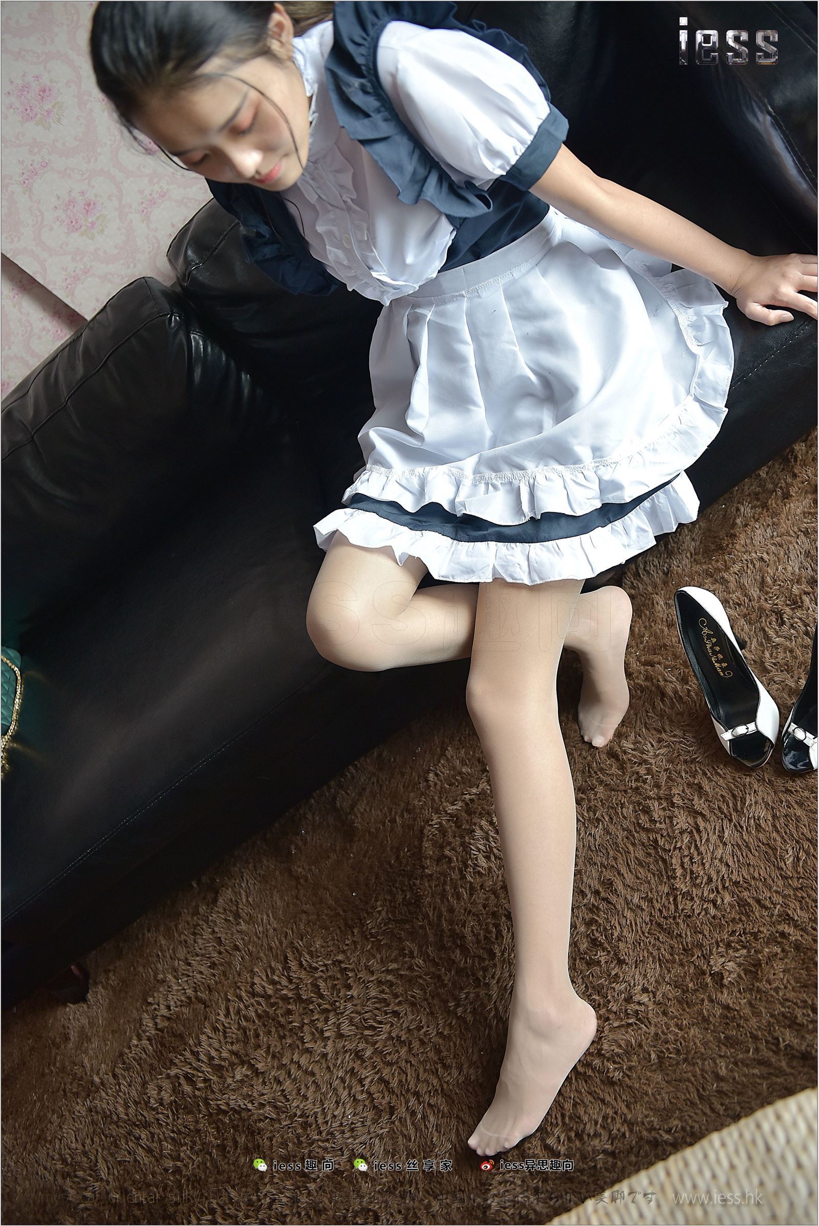 [IESS异思趣向]2017.08.28 NO.145 宛平