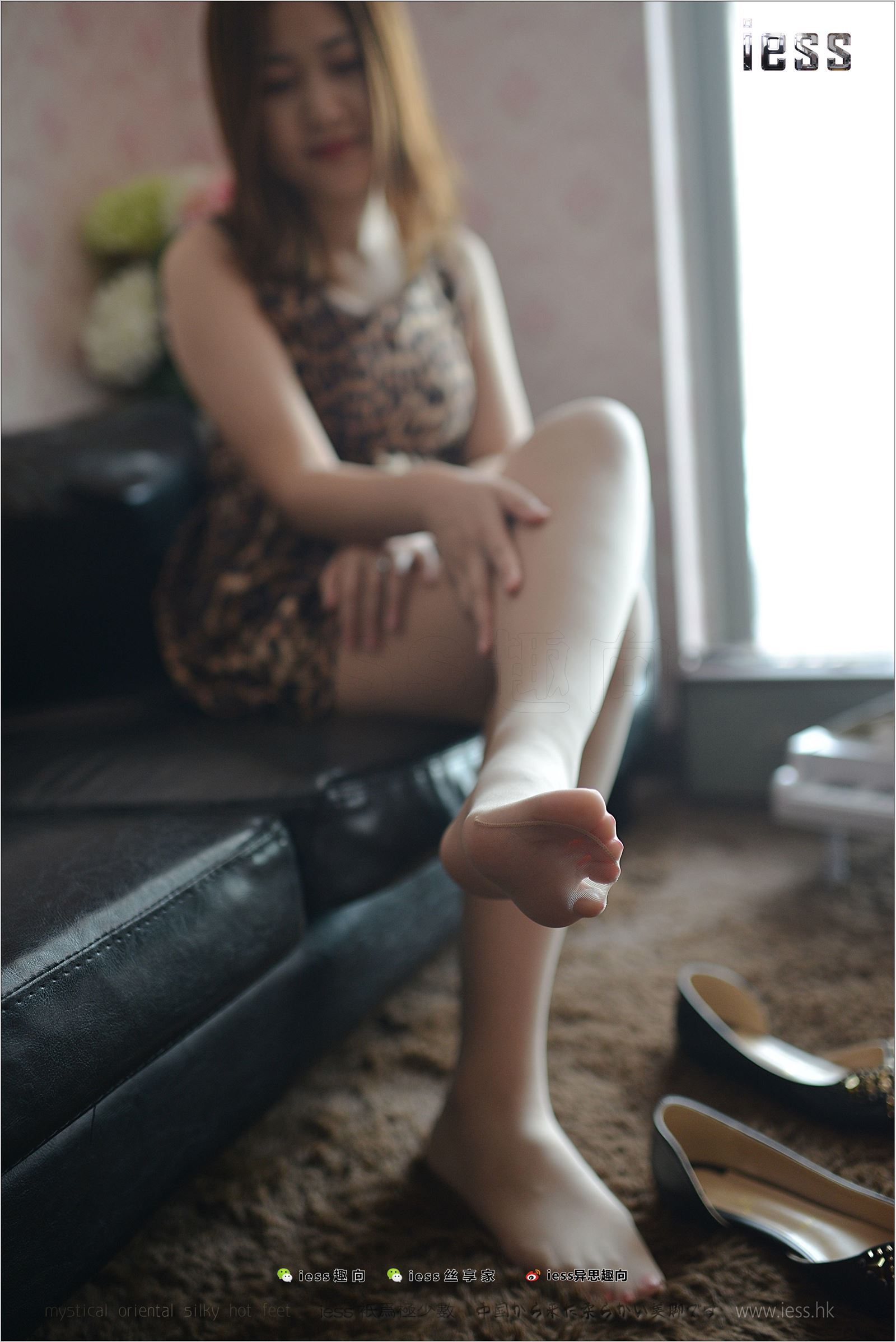 [IESS异思趣向]2017.09.13 NO.150 芳芳