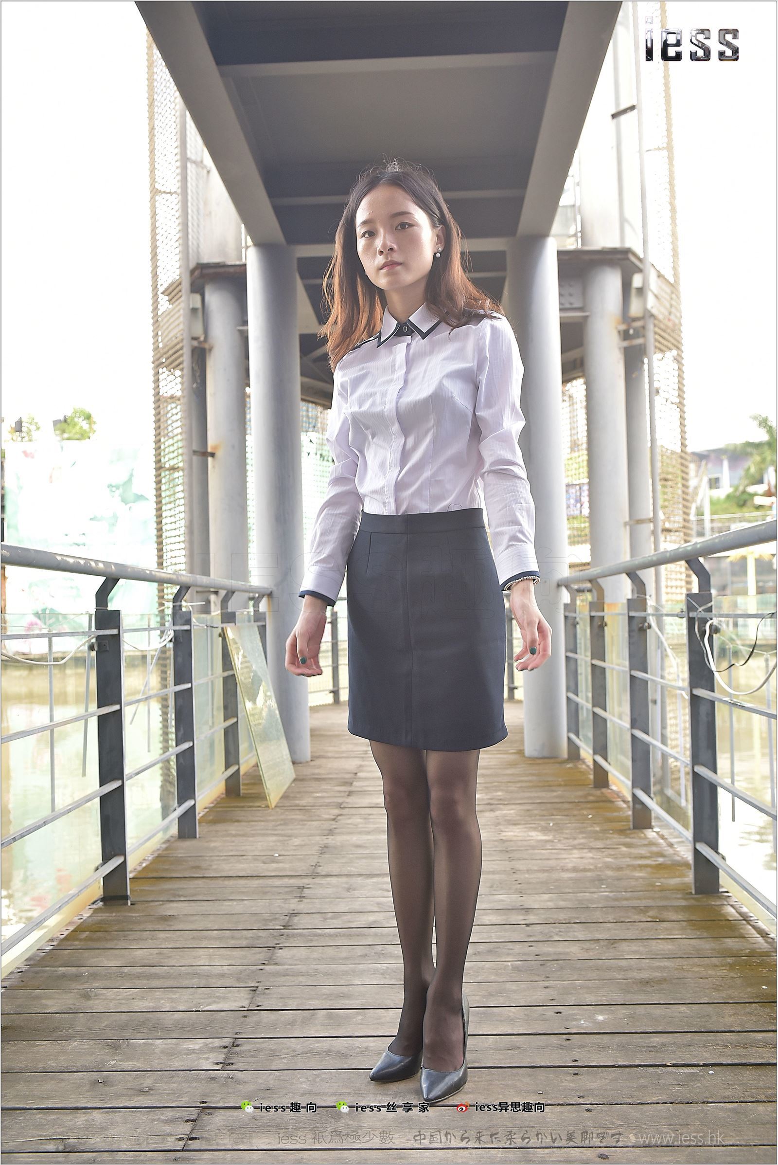 [IESS异思趣向]2017.09.14 NO.151 小六