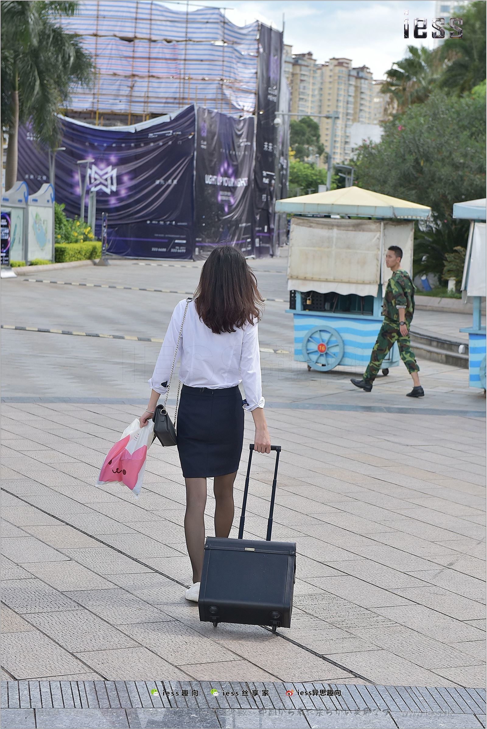 [IESS异思趣向]2017.09.14 NO.151 小六