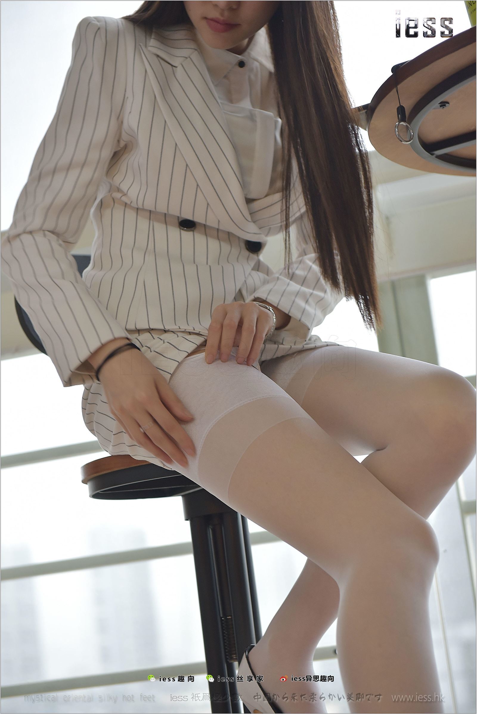 [IESS异思趣向]2017.09.19 NO.154 佳佳