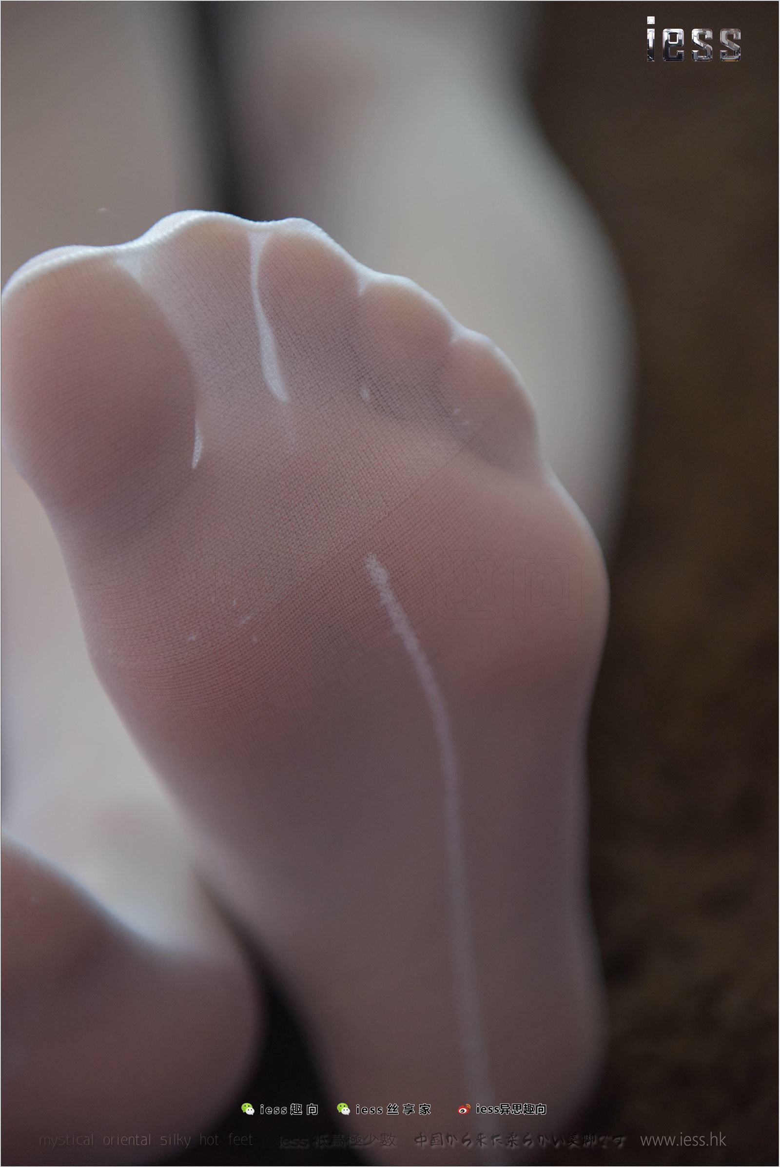 [IESS异思趣向]2017.10.11 NO.159 小六