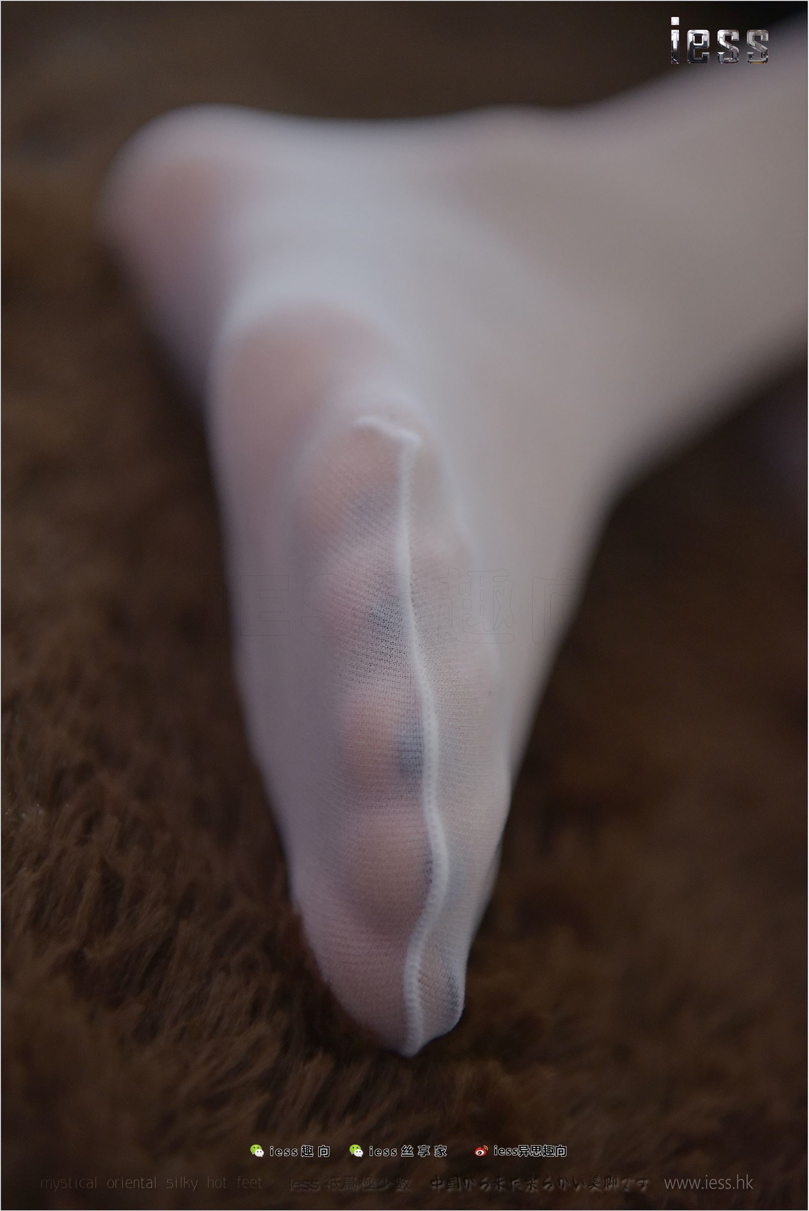 [IESS异思趣向]2017.10.11 NO.159 小六