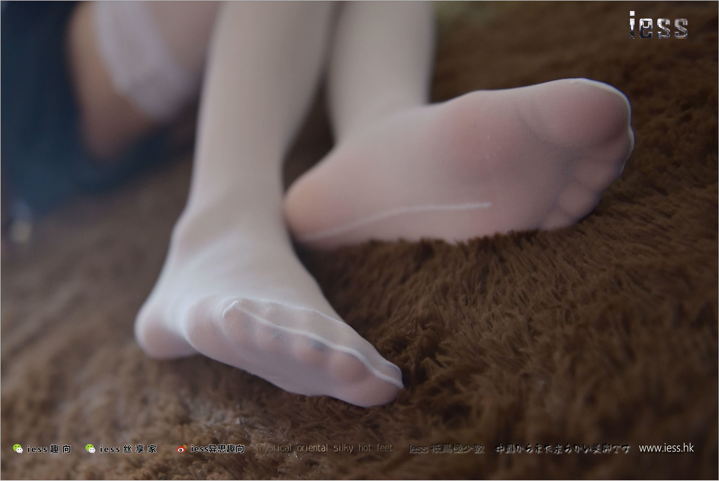 [IESS异思趣向]2017.10.11 NO.159 小六