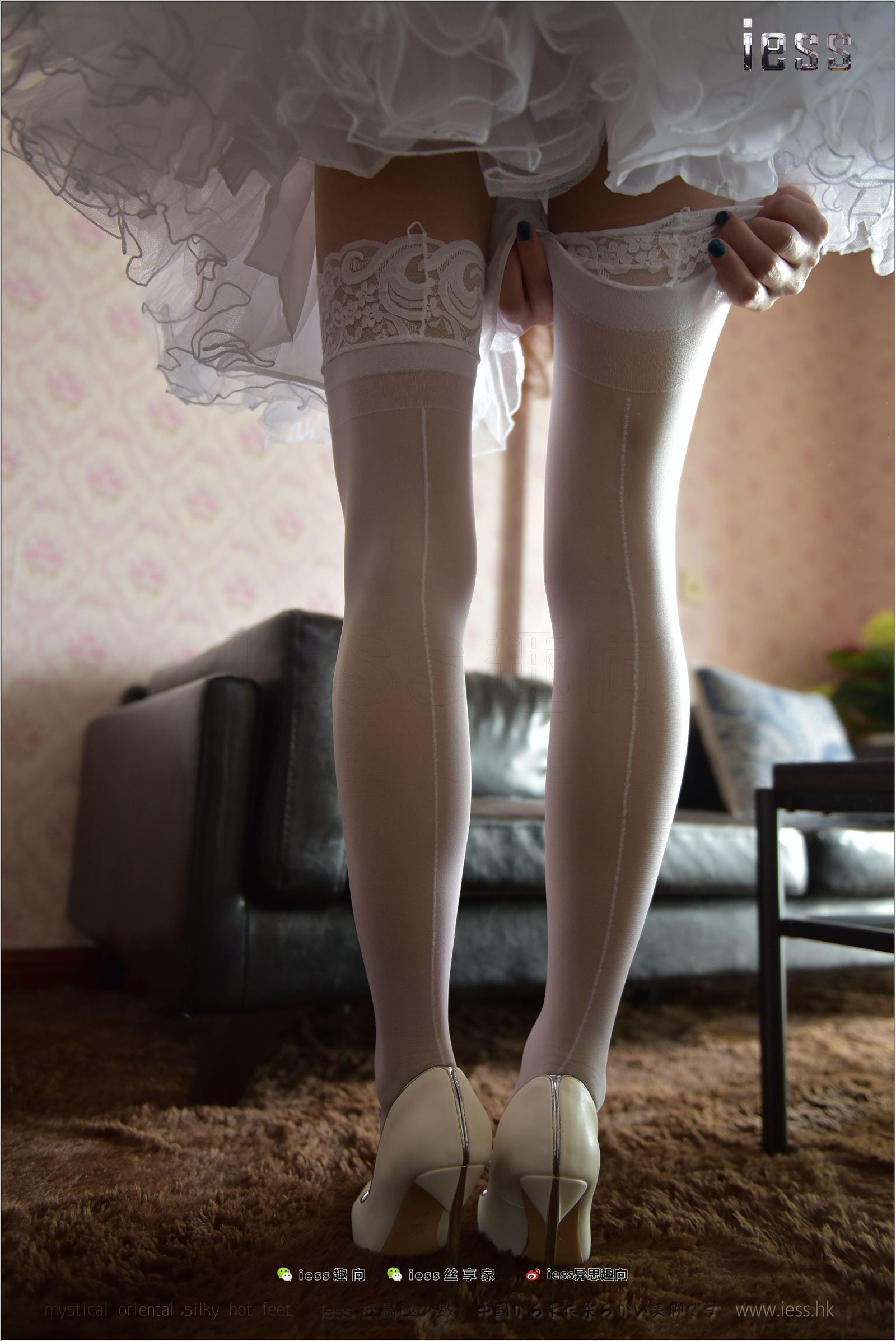 [IESS异思趣向]2017.10.11 NO.159 小六