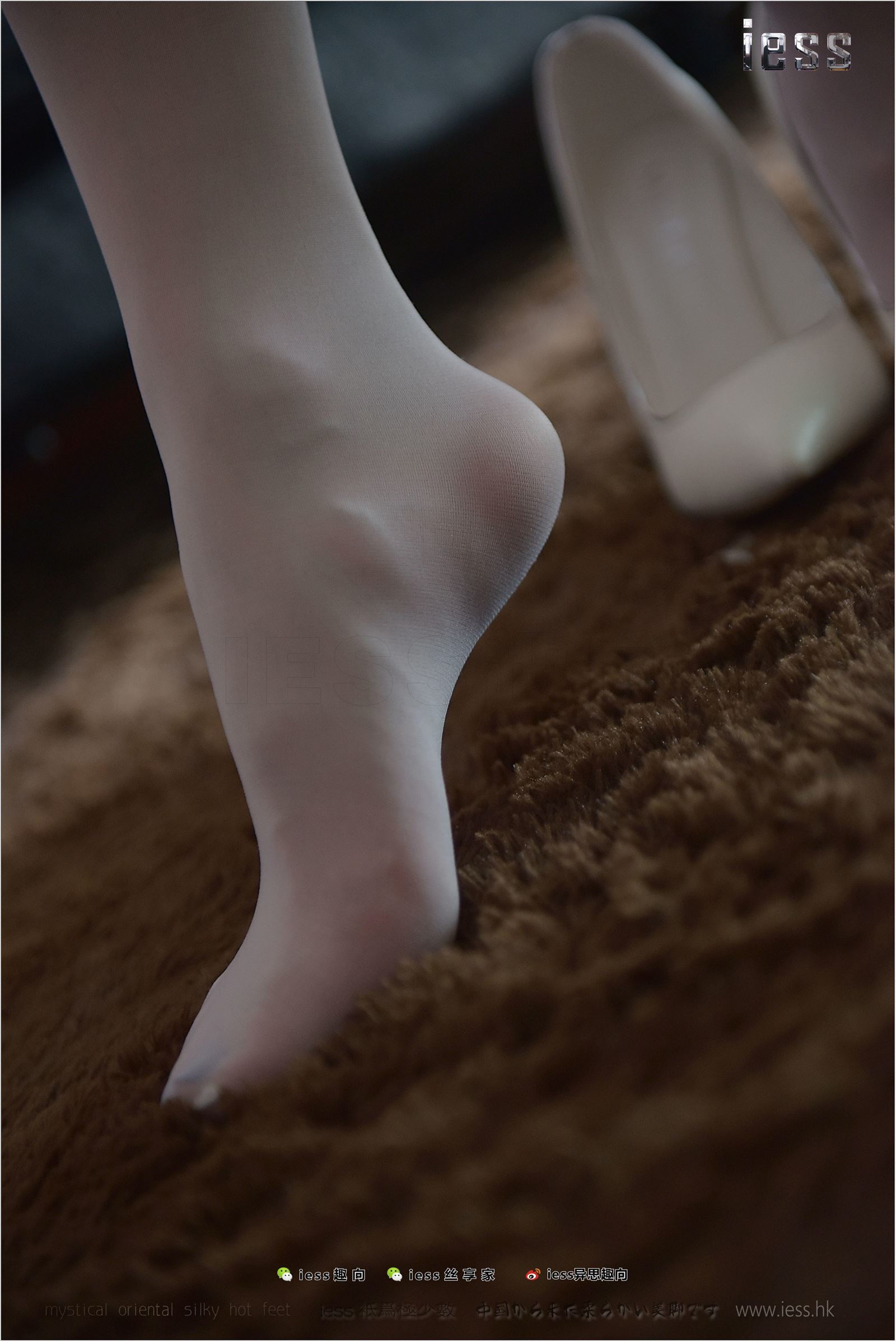 [IESS异思趣向]2017.10.11 NO.159 小六