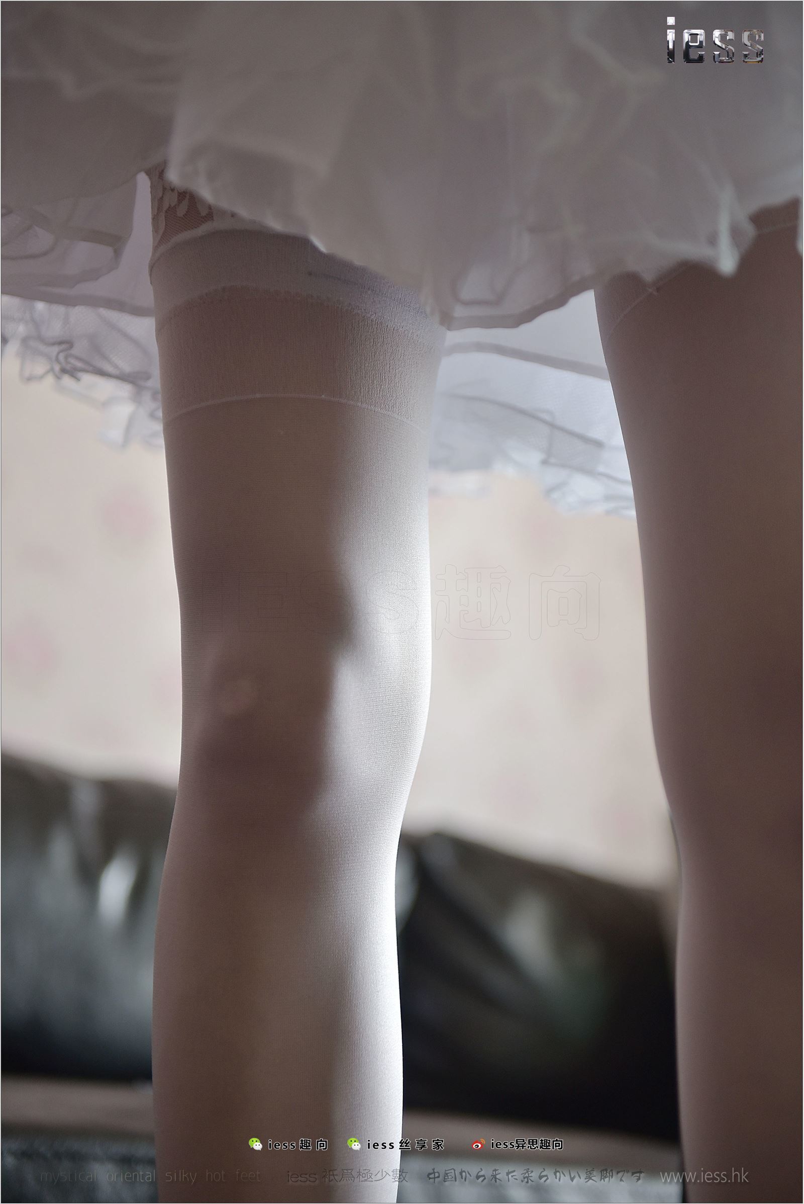 [IESS异思趣向]2017.10.11 NO.159 小六