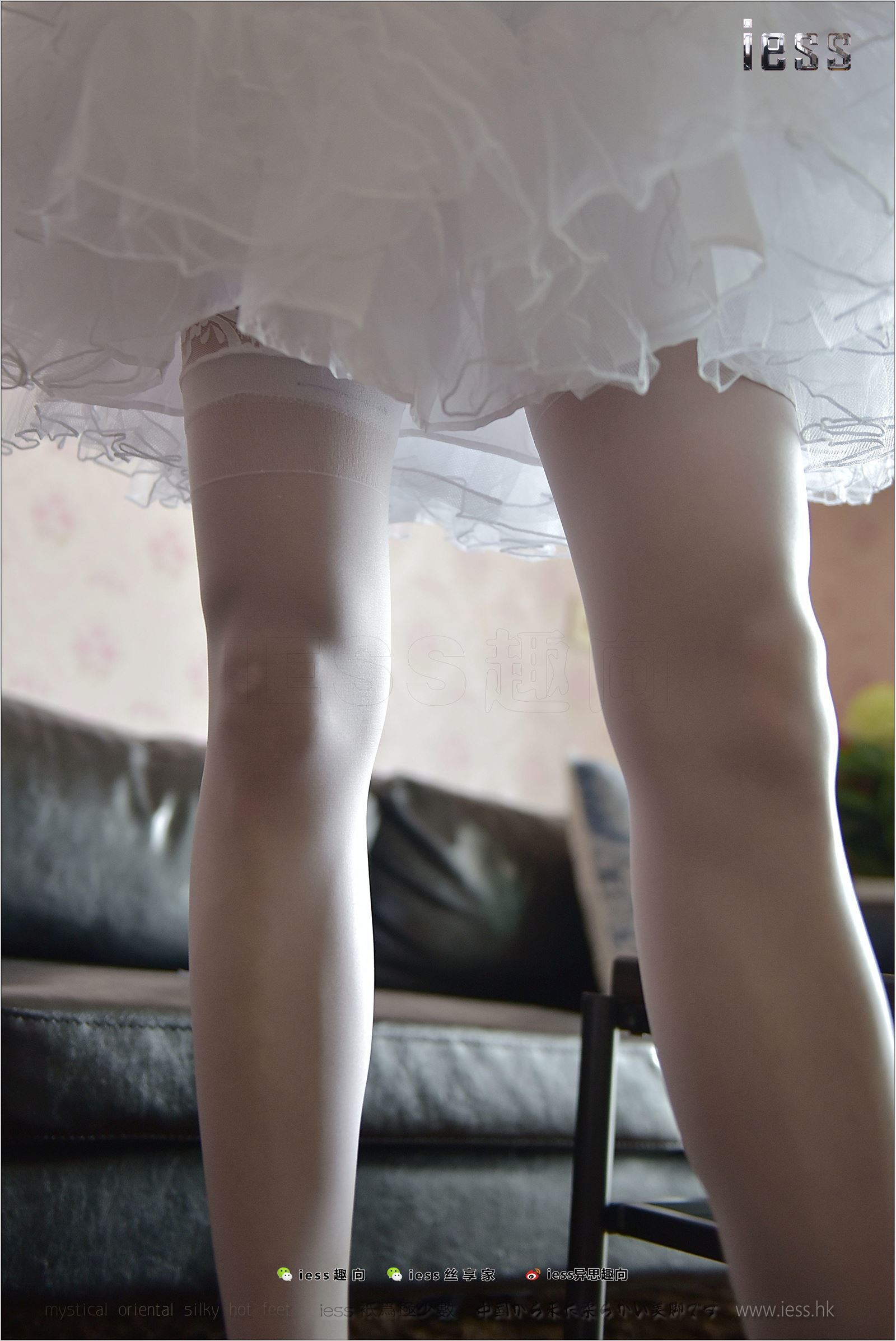 [IESS异思趣向]2017.10.11 NO.159 小六