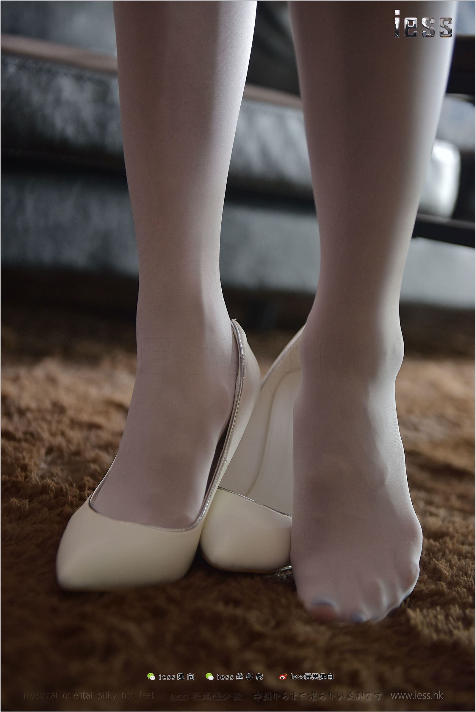 [IESS异思趣向]2017.10.11 NO.159 小六