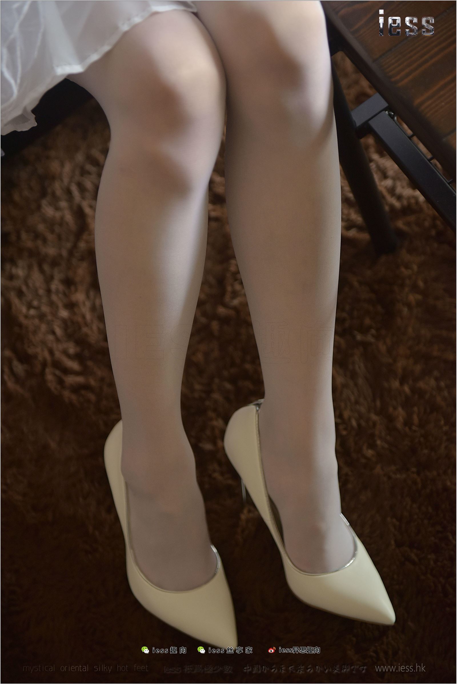 [IESS异思趣向]2017.10.11 NO.159 小六