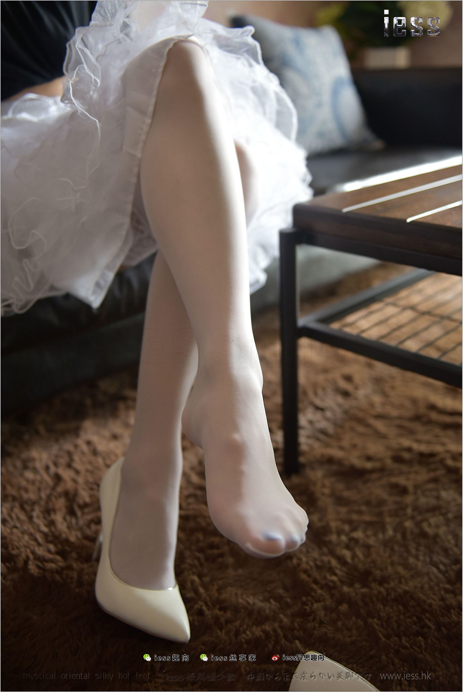 [IESS异思趣向]2017.10.11 NO.159 小六