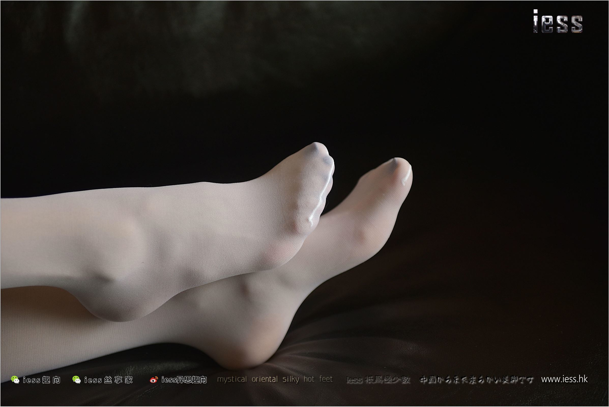 [IESS异思趣向]2017.10.11 NO.159 小六