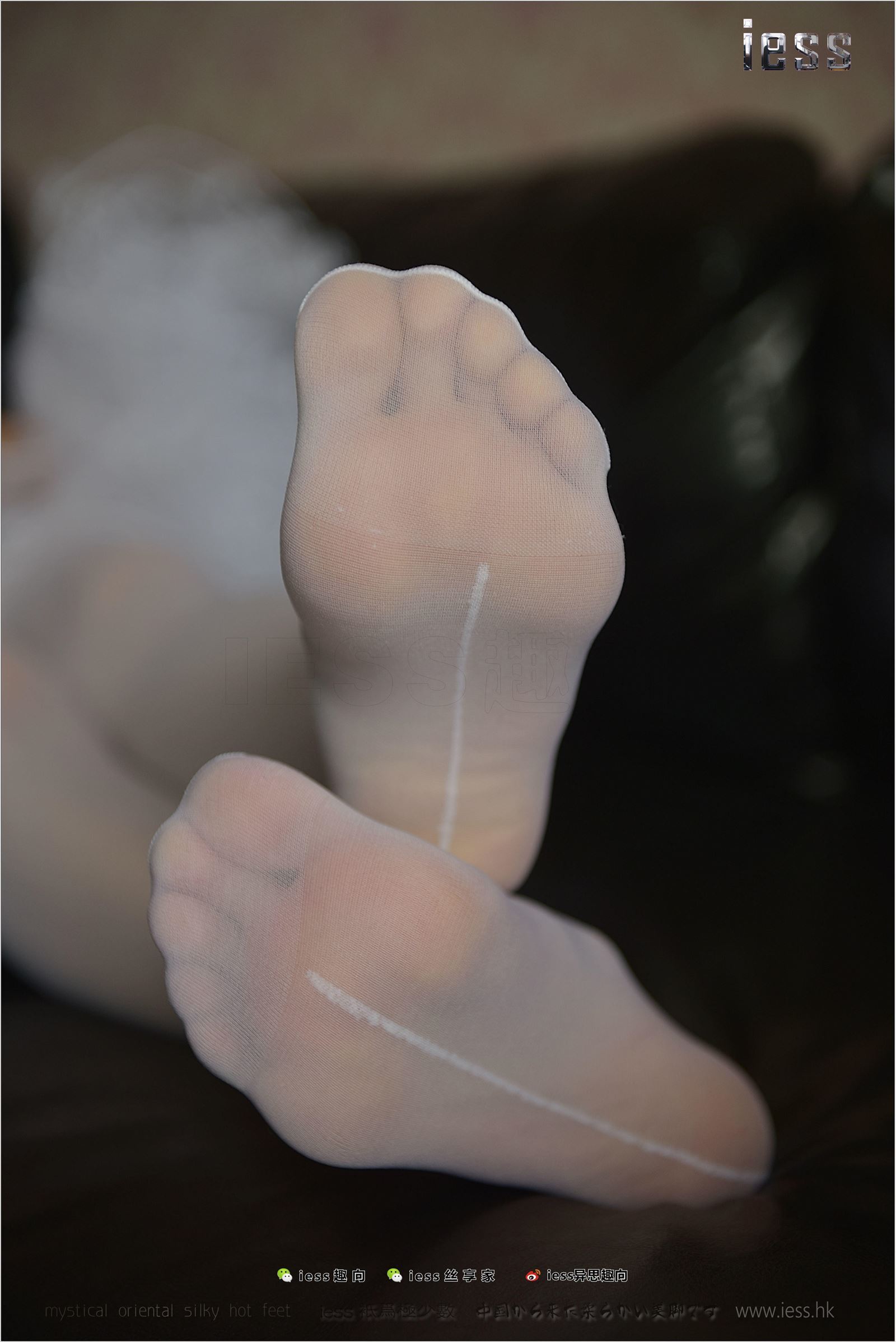 [IESS异思趣向]2017.10.11 NO.159 小六