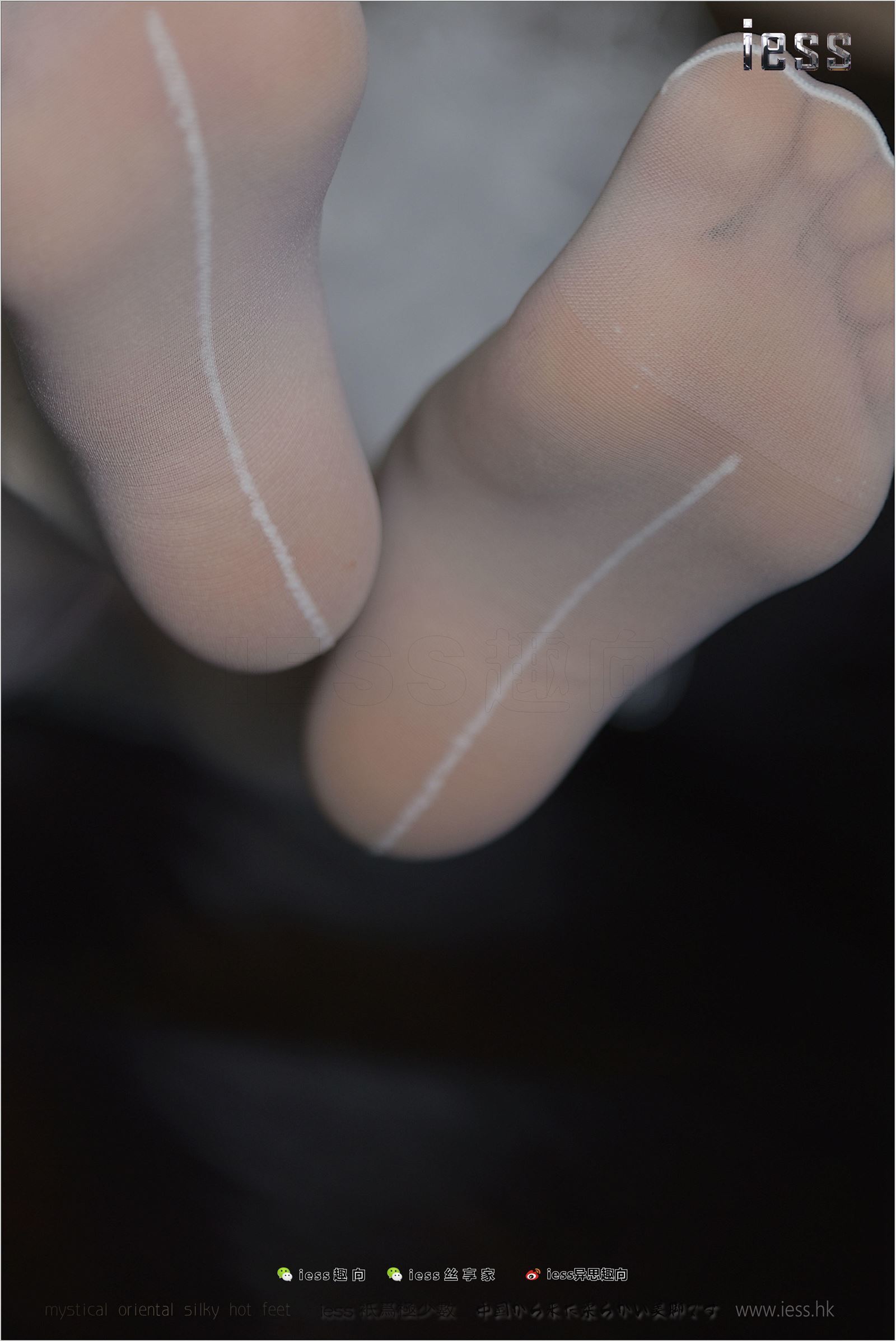 [IESS异思趣向]2017.10.11 NO.159 小六