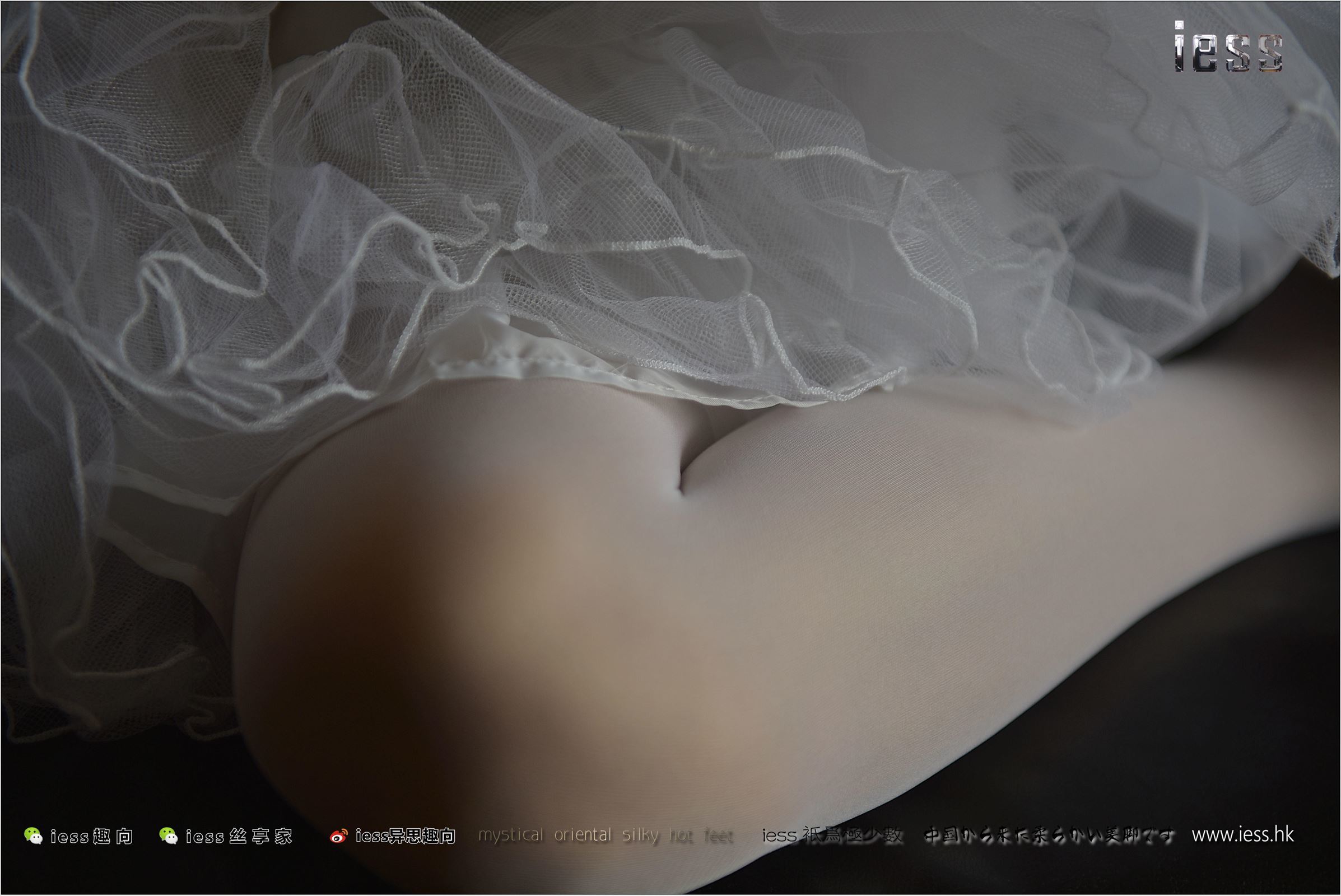 [IESS异思趣向]2017.10.11 NO.159 小六