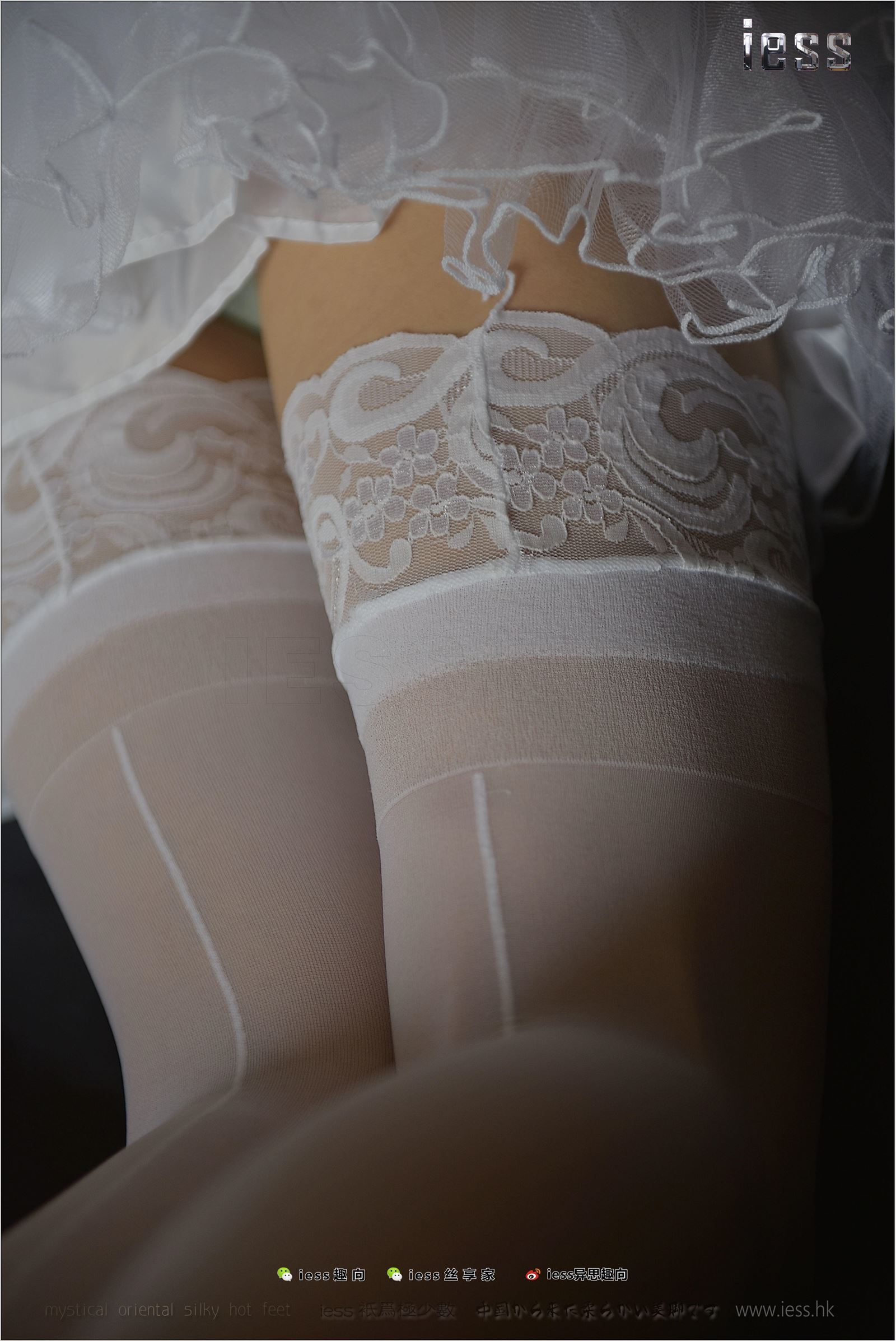 [IESS异思趣向]2017.10.11 NO.159 小六