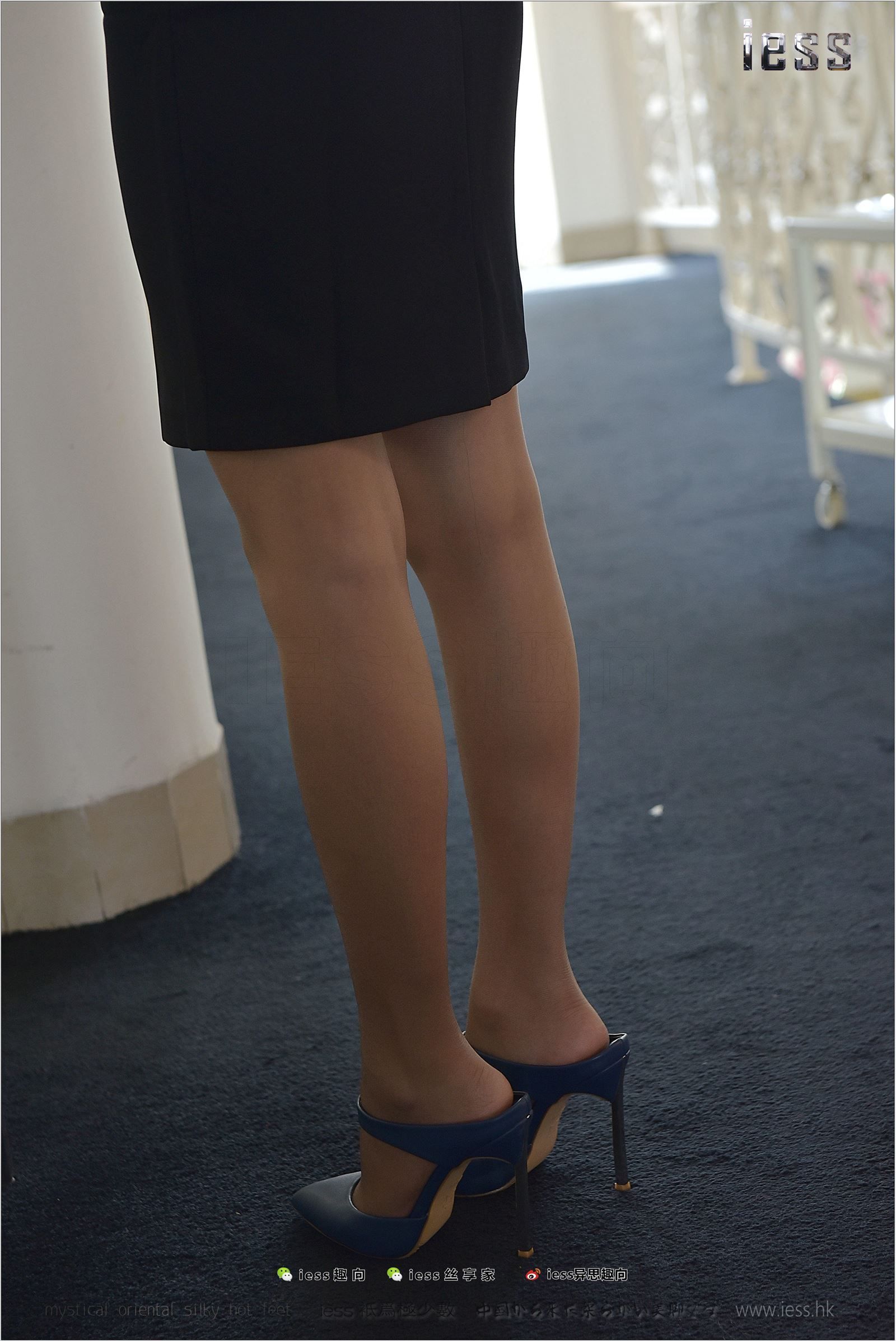 [IESS异思趣向]2017.10.12 NO.161 婉萍