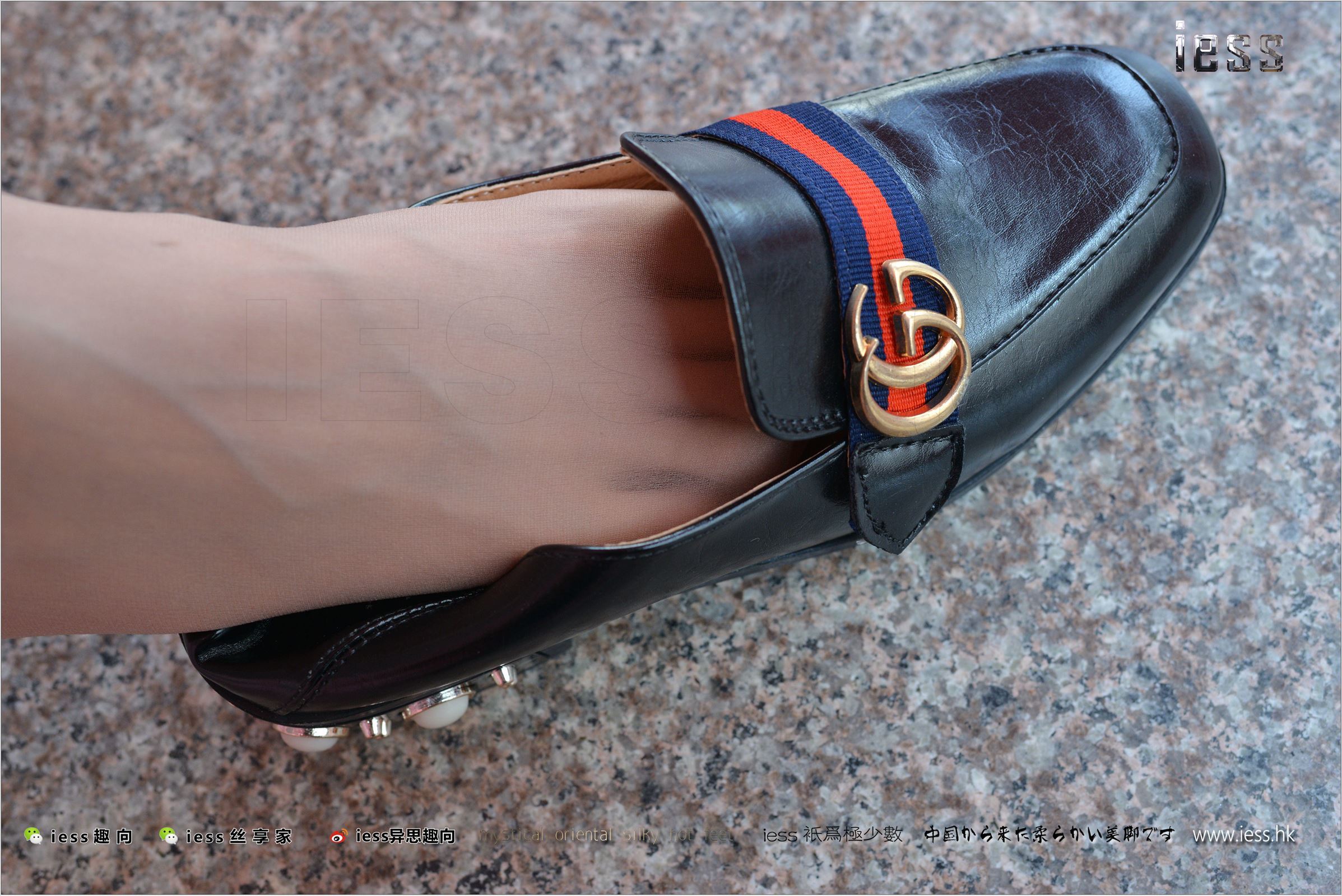 [IESS异思趣向]2017.10.26 NO.163 佳佳