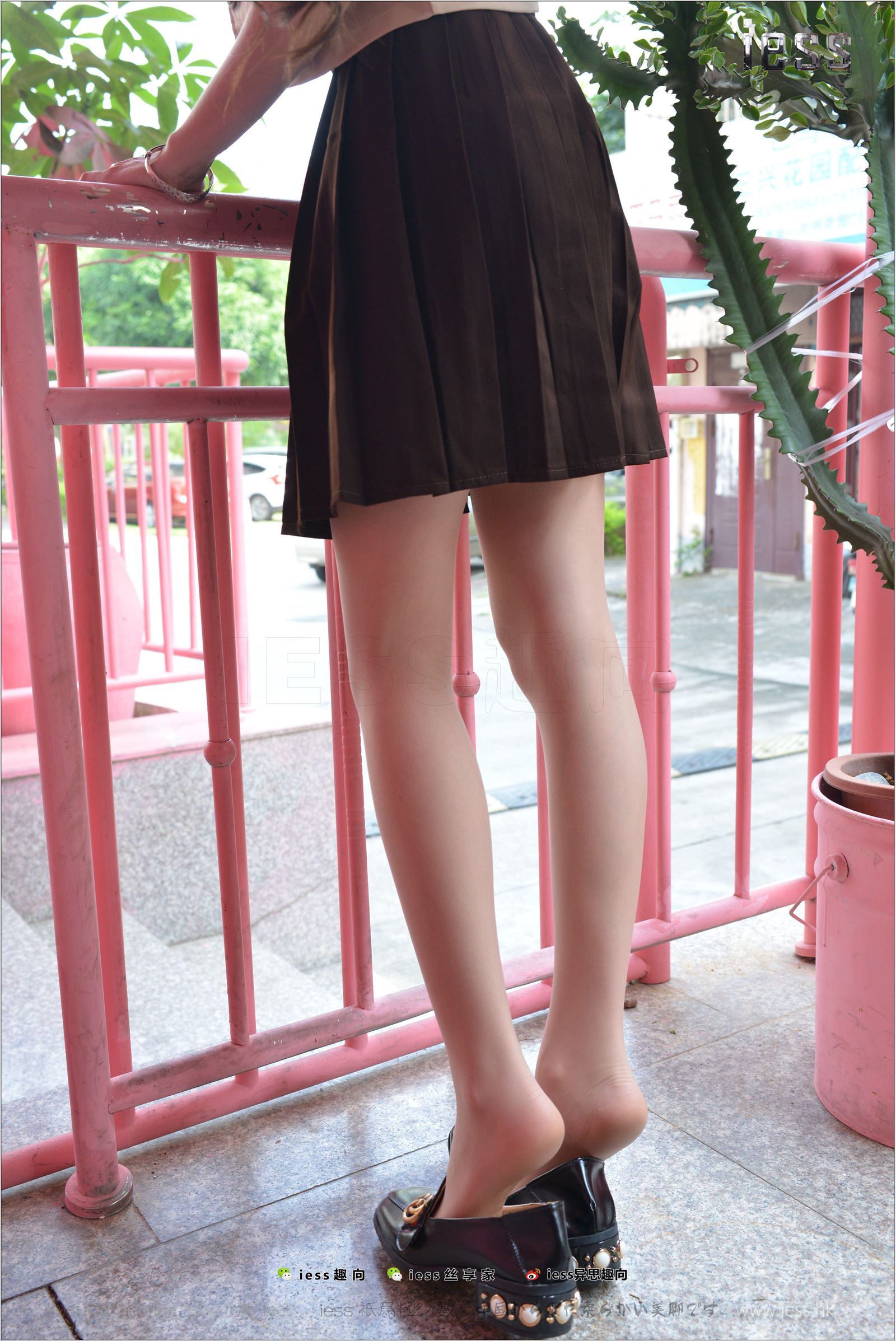 [IESS异思趣向]2017.10.26 NO.163 佳佳