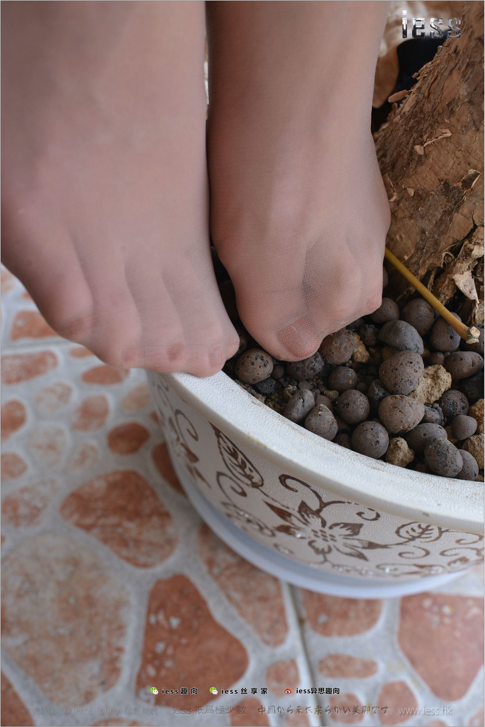 [IESS异思趣向]2017.10.31 NO.165 表妹