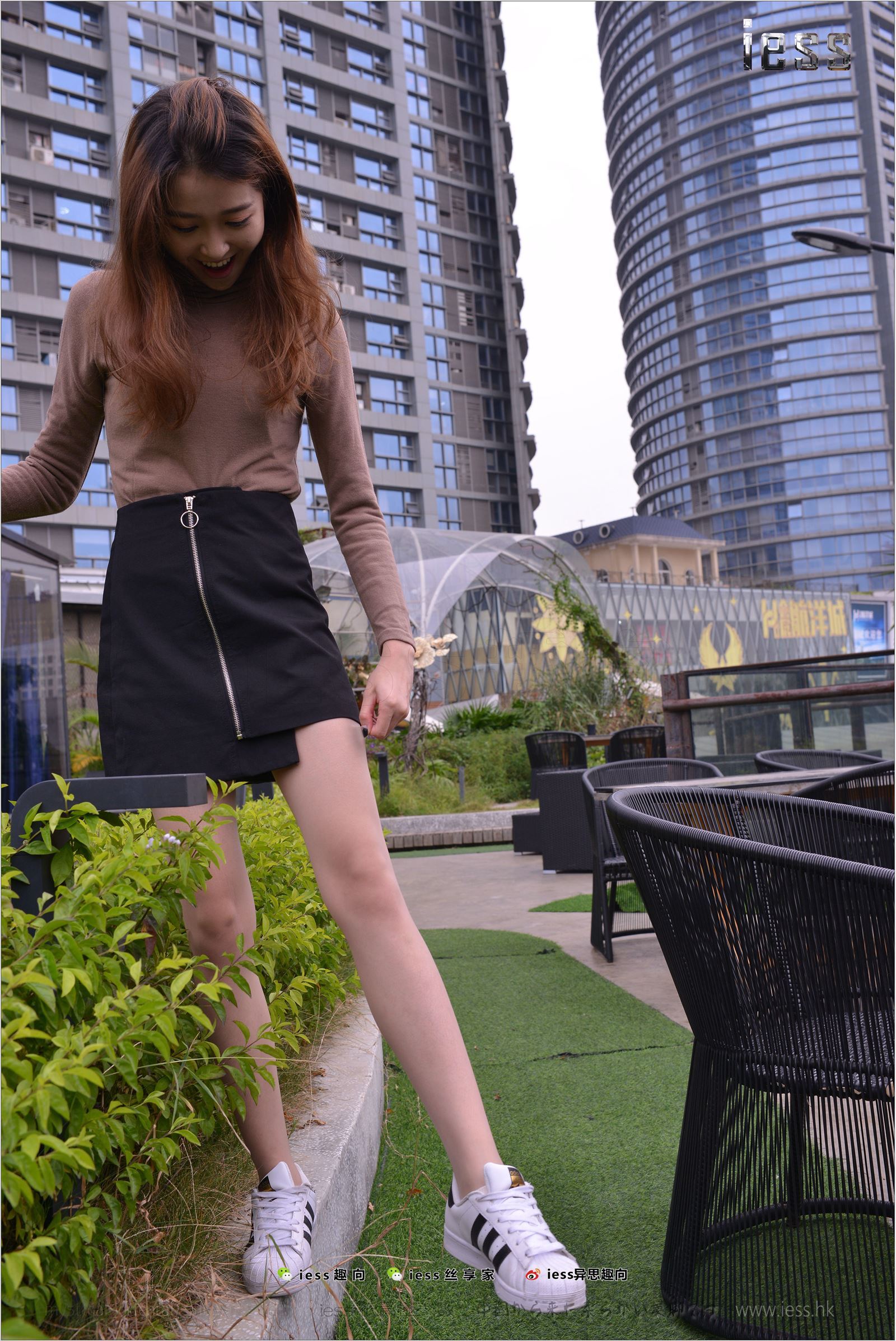 [IESS异思趣向]2017.11.29 NO.172 圆叔叔