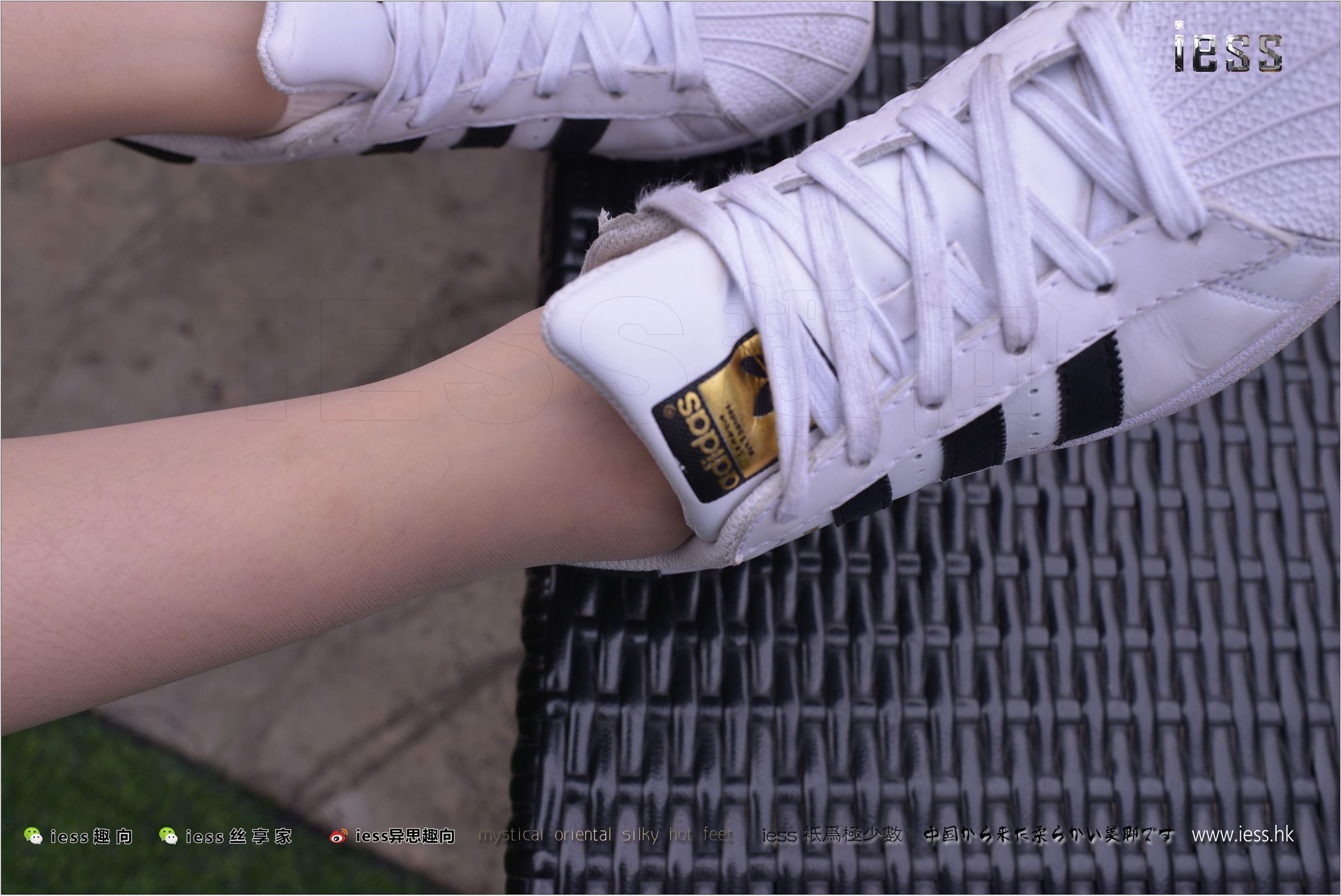 [IESS异思趣向]2017.11.29 NO.172 圆叔叔