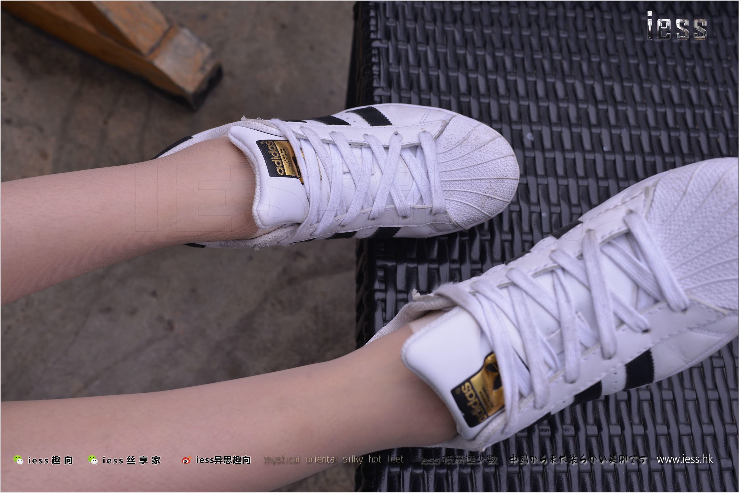 [IESS异思趣向]2017.11.29 NO.172 圆叔叔