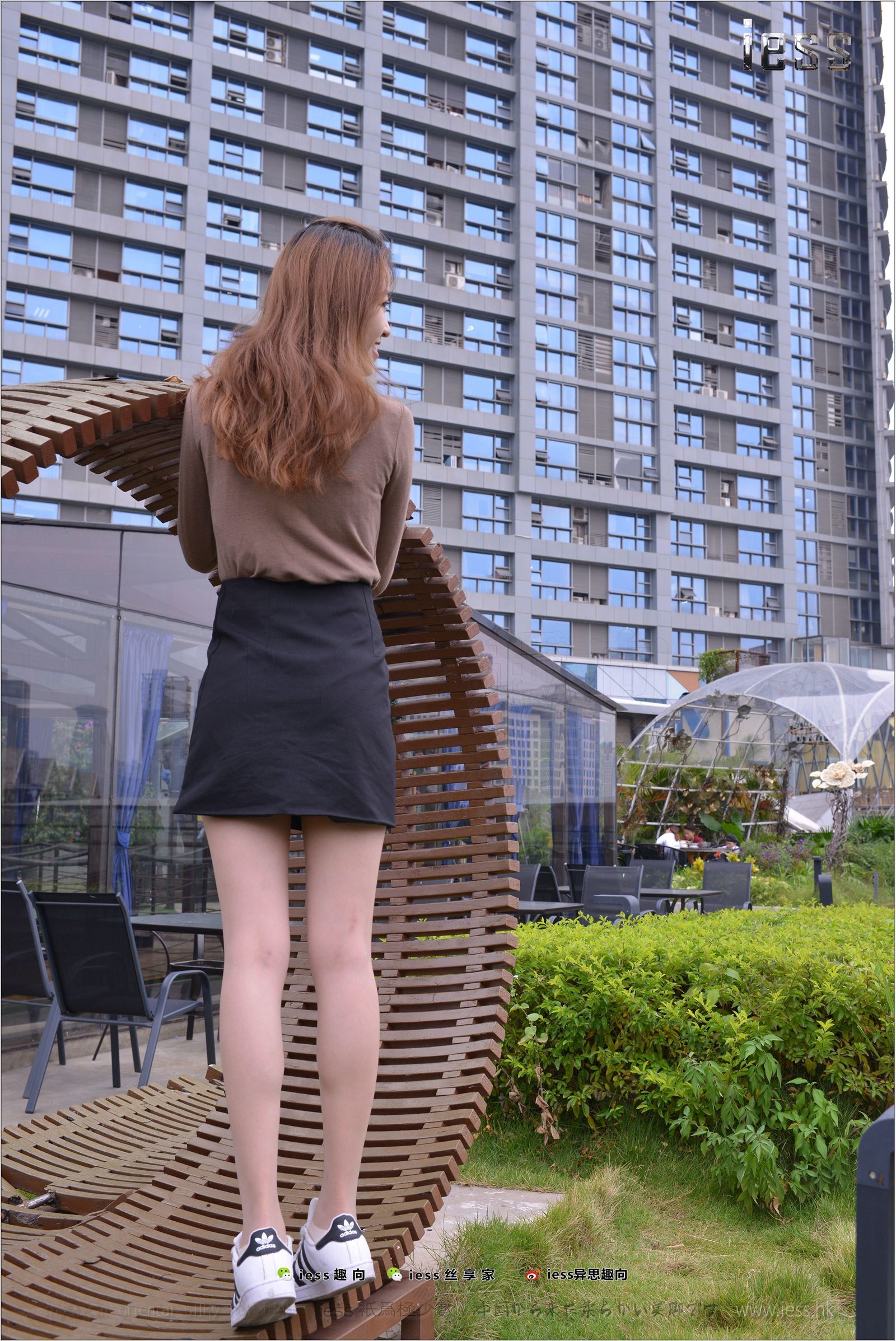 [IESS异思趣向]2017.11.29 NO.172 圆叔叔